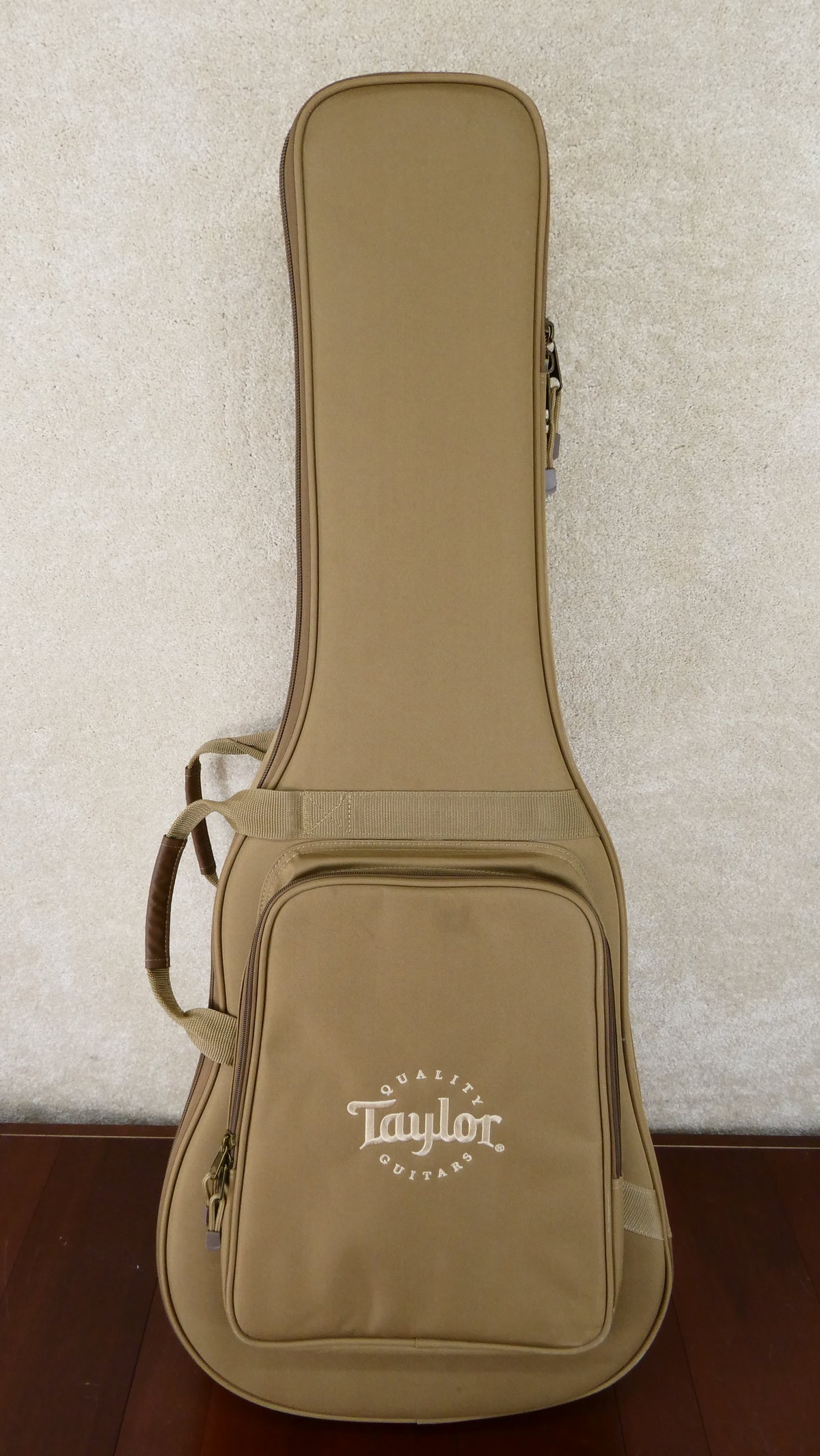 Taylor 210ce w/TaylorGB #2209242144 USED