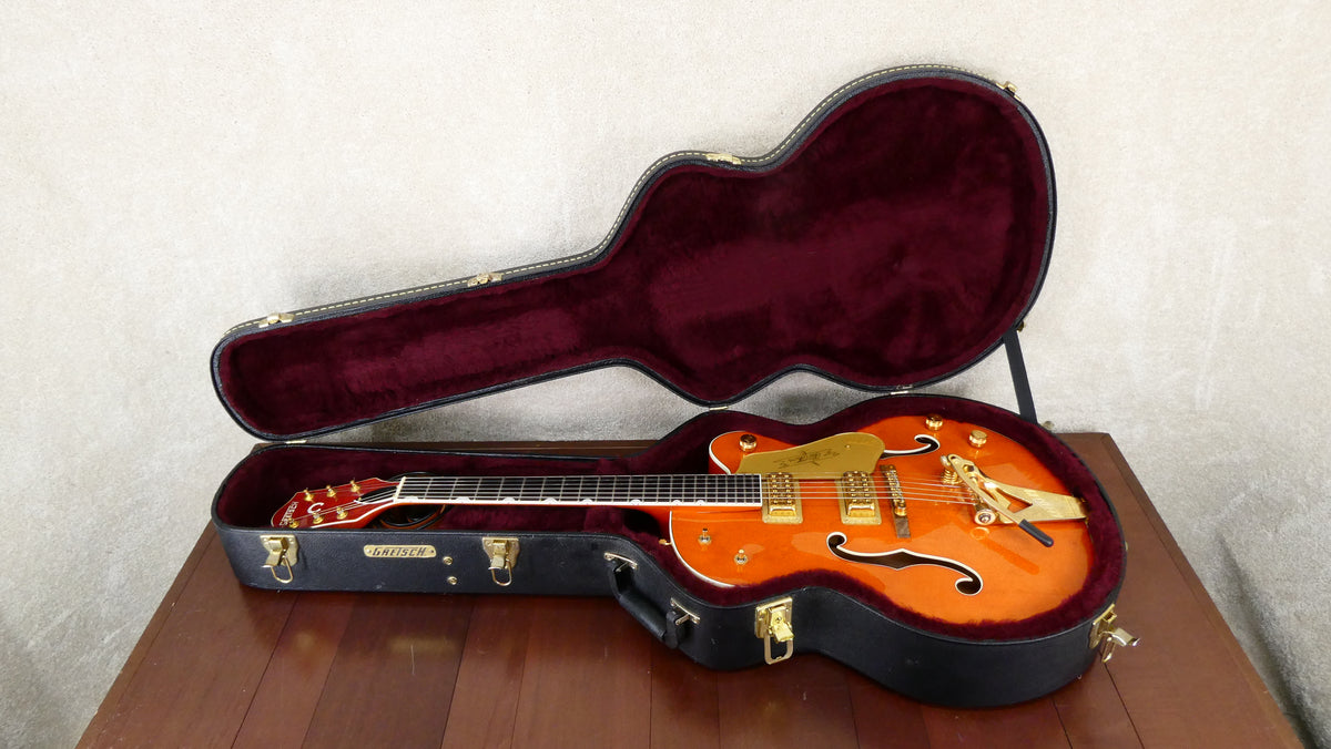 Gretsch G6120 2015 USED