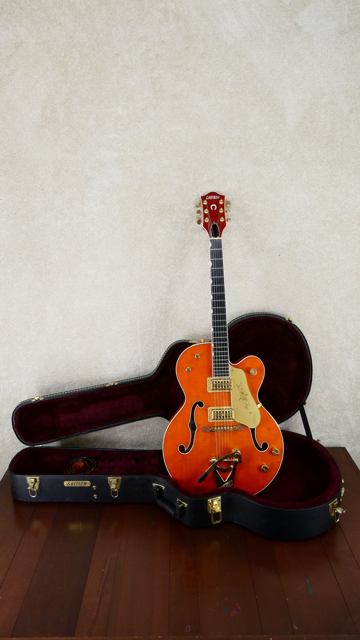 Gretsch G6120 2015 USED
