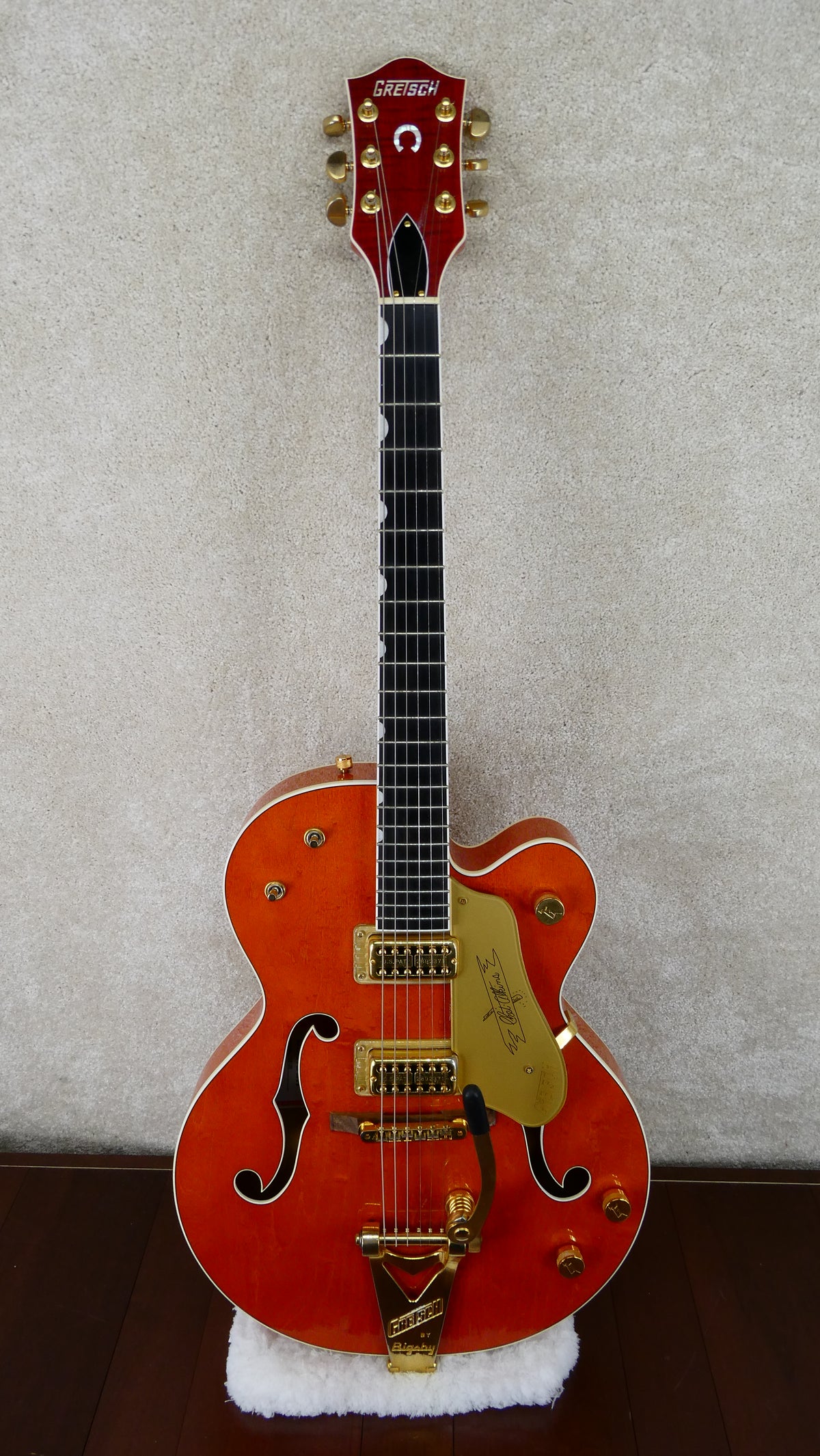 Gretsch G6120 2015 USED