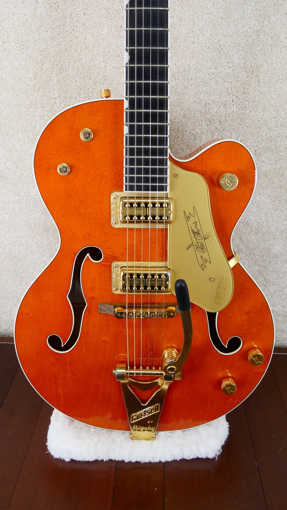 Gretsch G6120 2015 USED