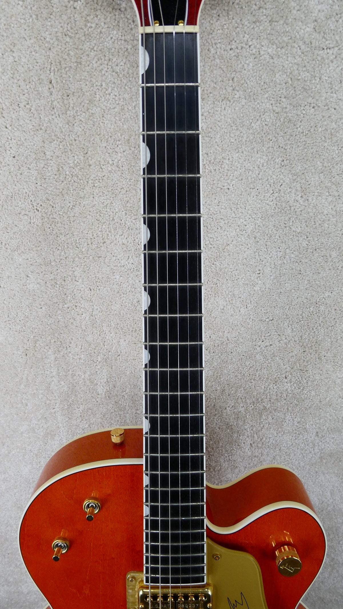 Gretsch G6120 2015 USED