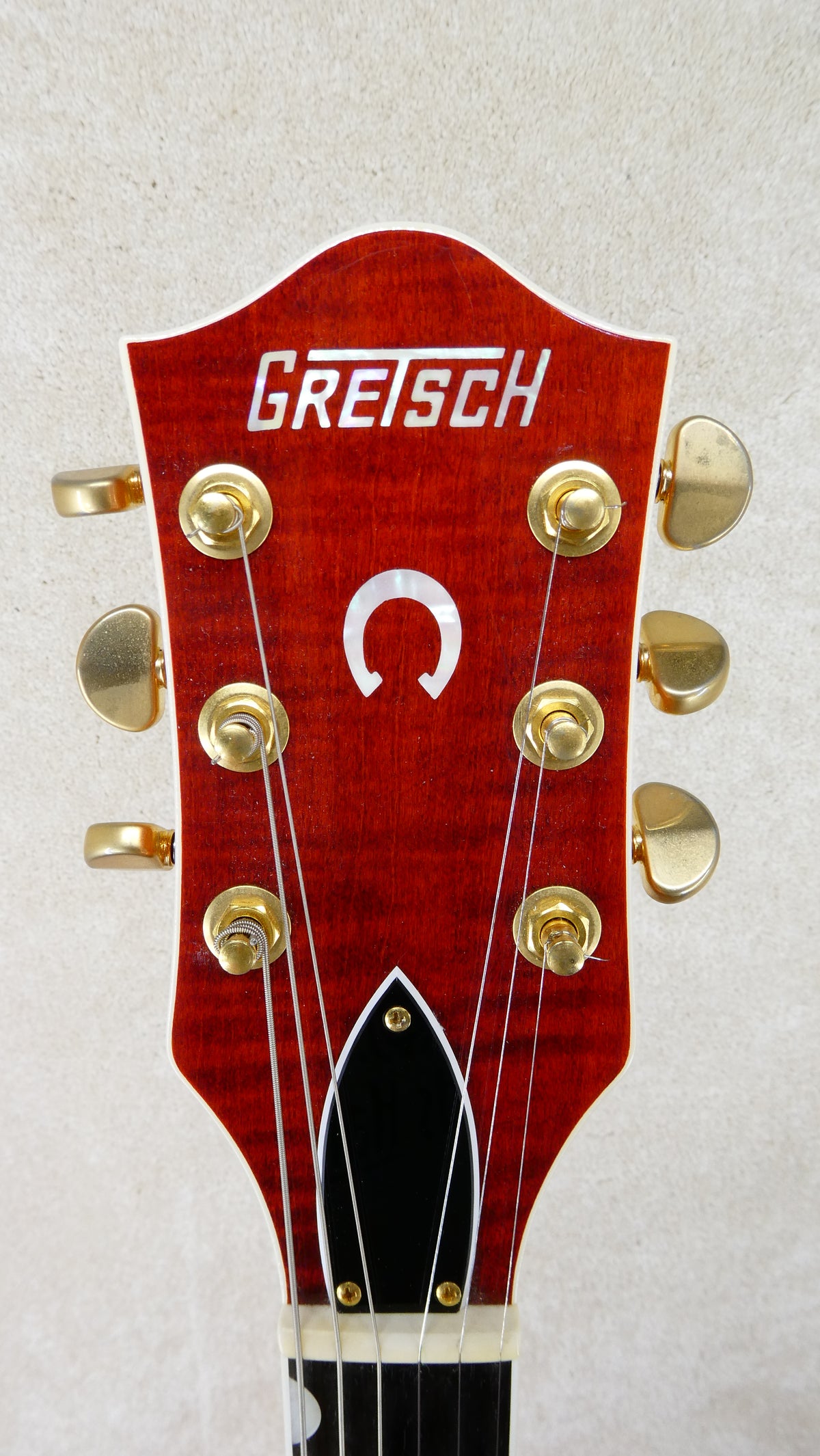 Gretsch G6120 2015 USED