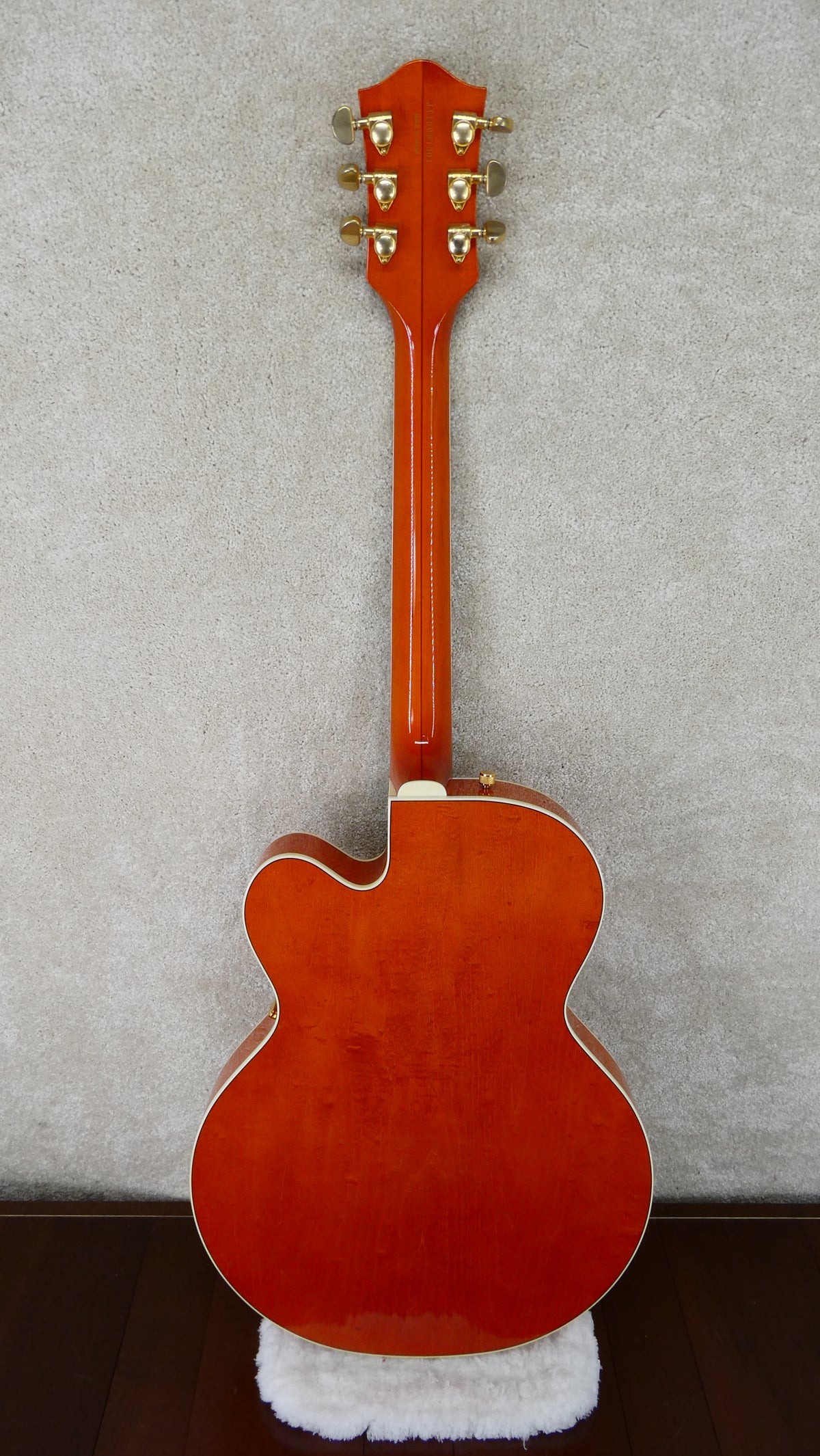 Gretsch G6120 2015 USED