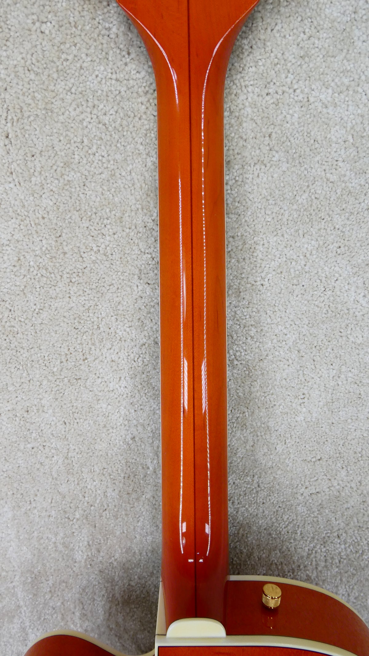 Gretsch G6120 2015 USED