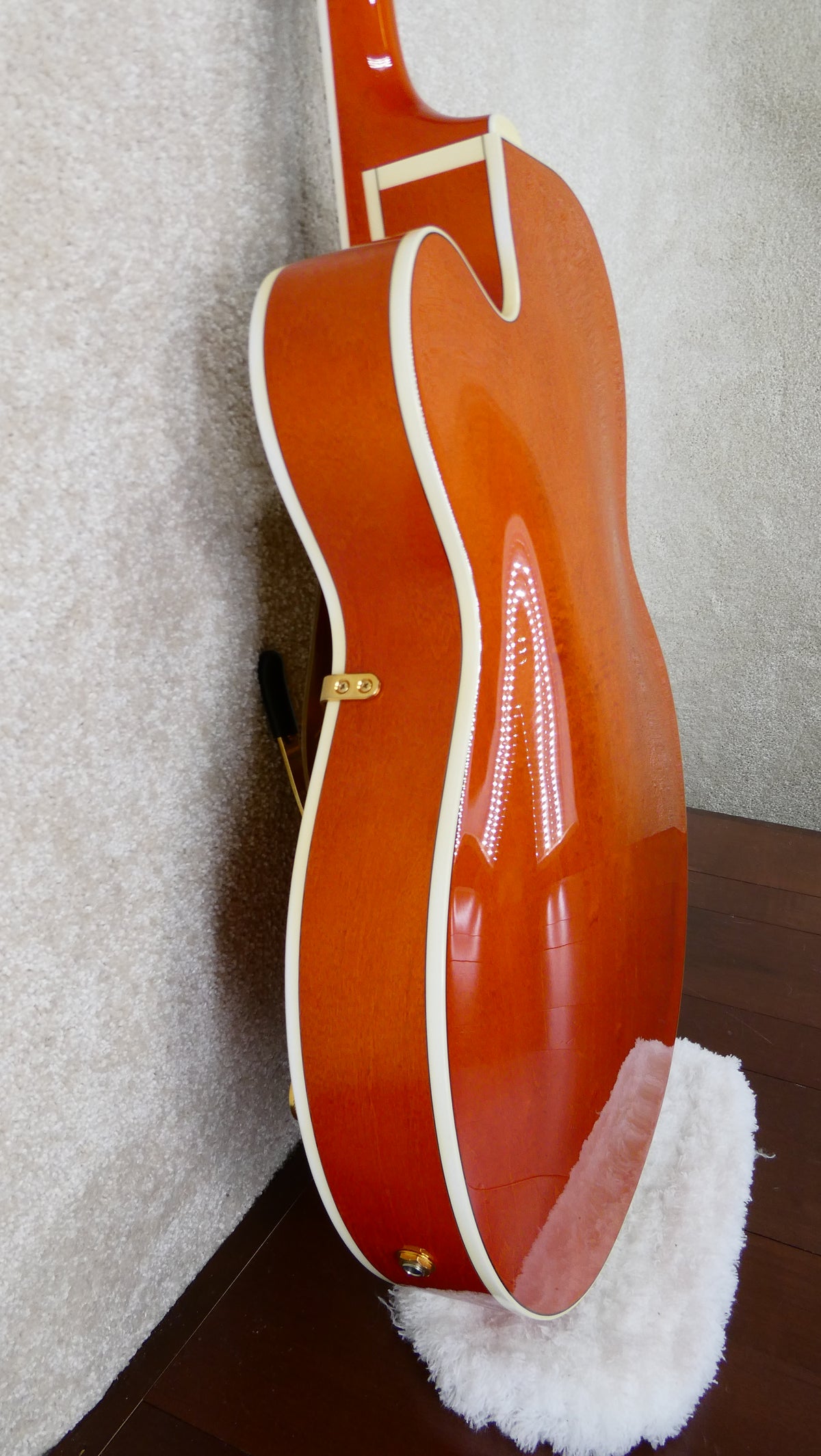 Gretsch G6120 2015 USED