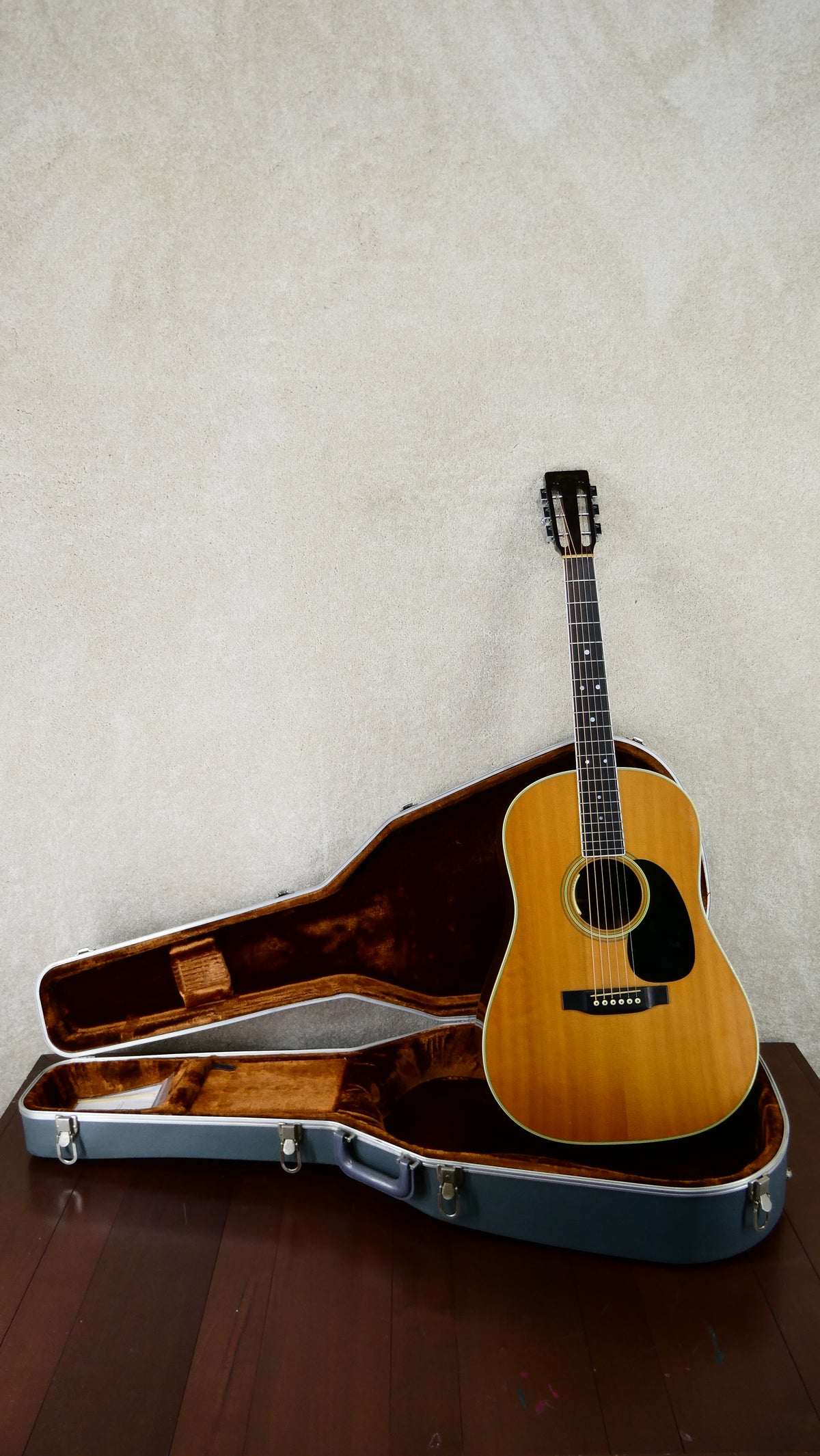 Martin D-35 S 1975 USED