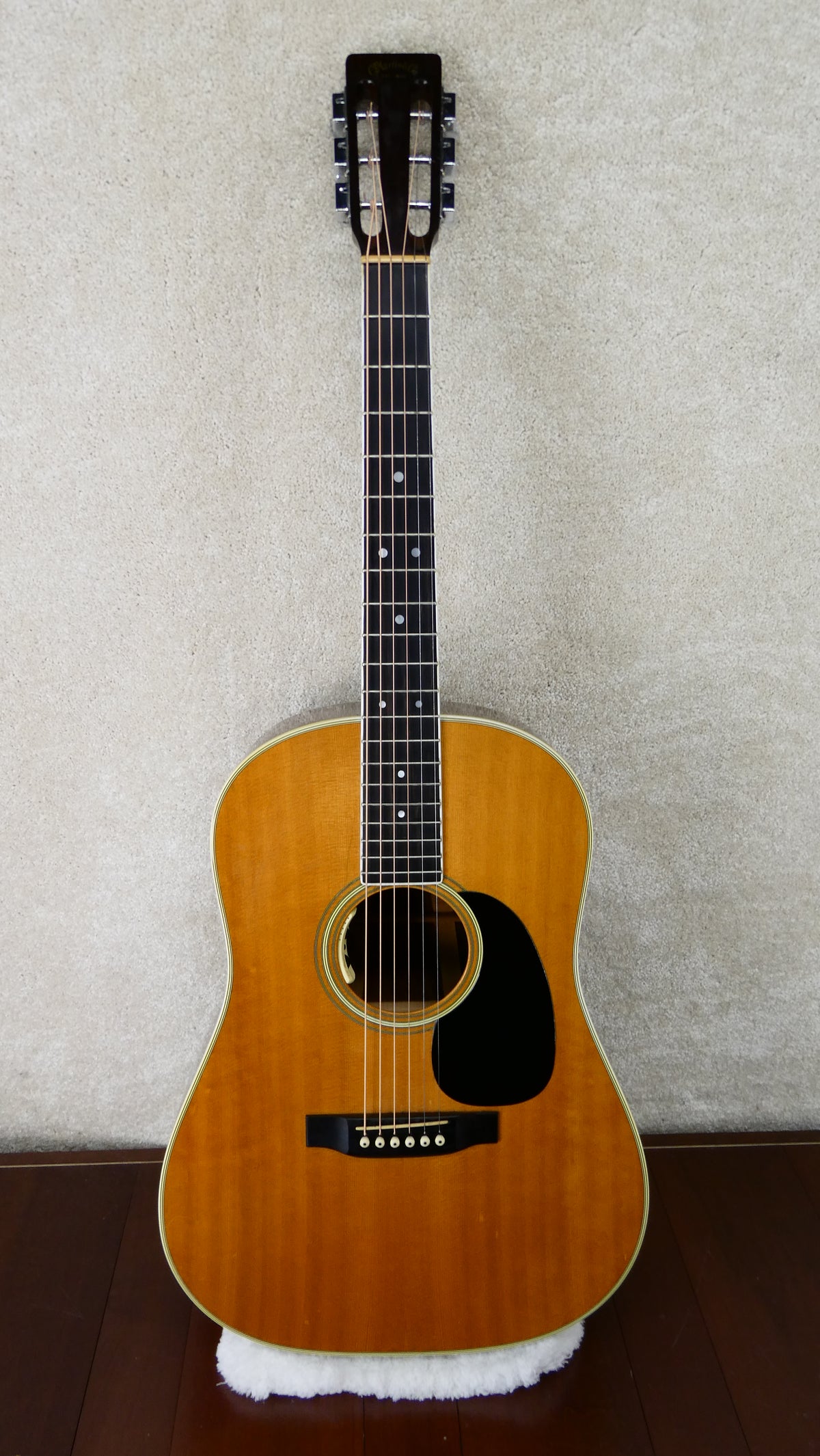 Martin D-35 S 1975 USED