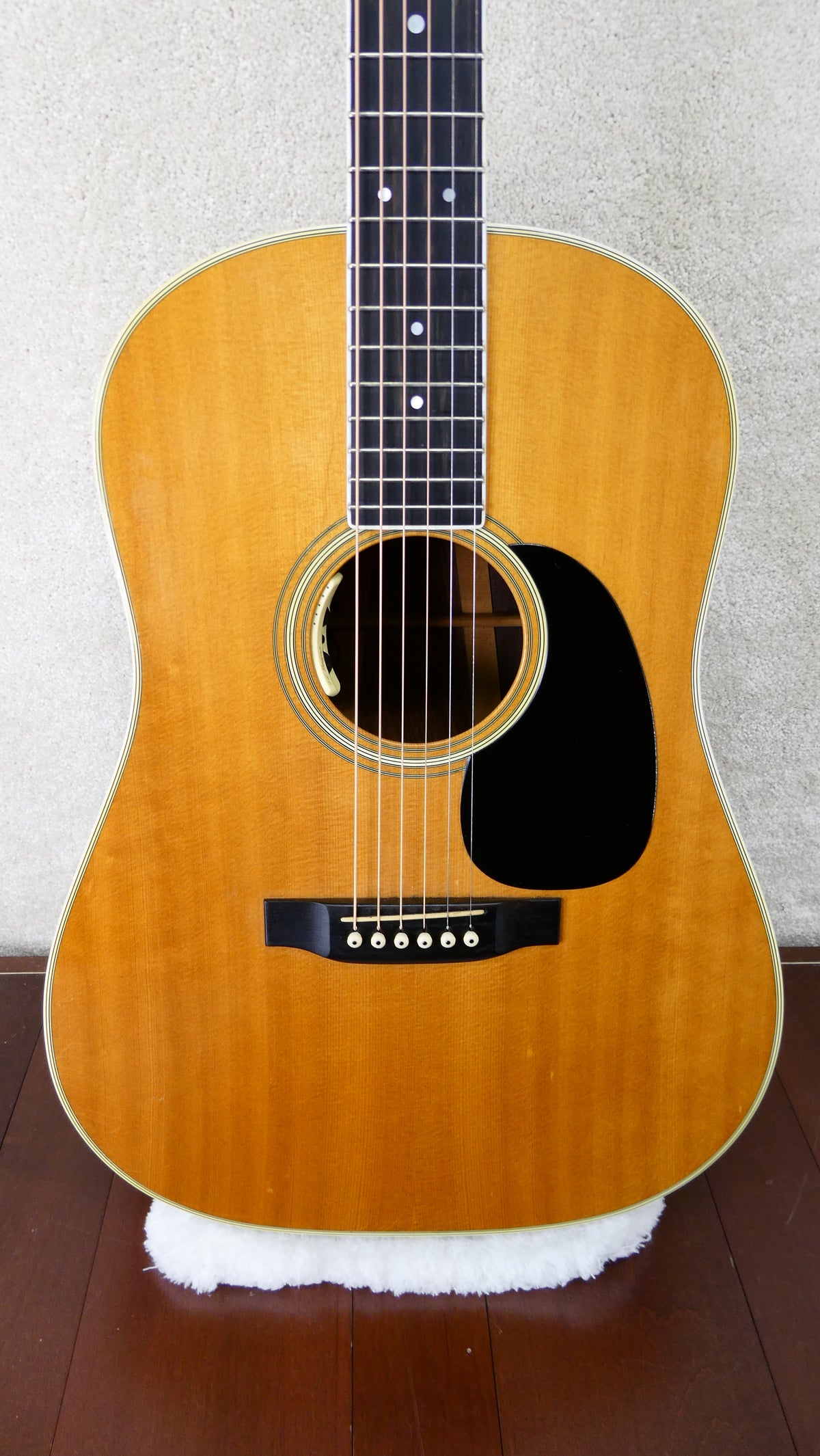 Martin D-35 S 1975 USED