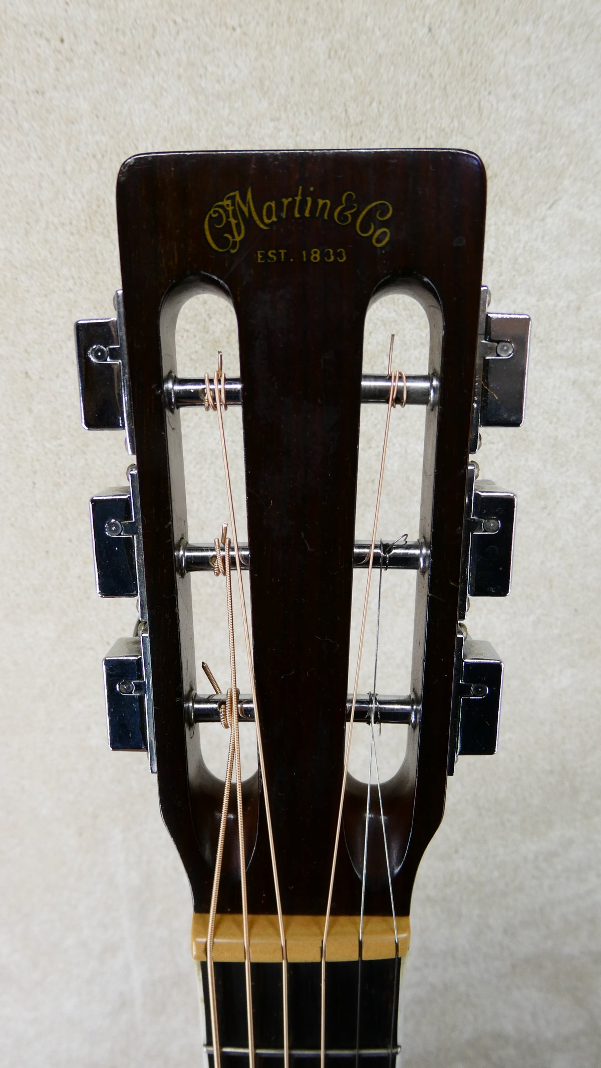 Martin D-35 S 1975 USED
