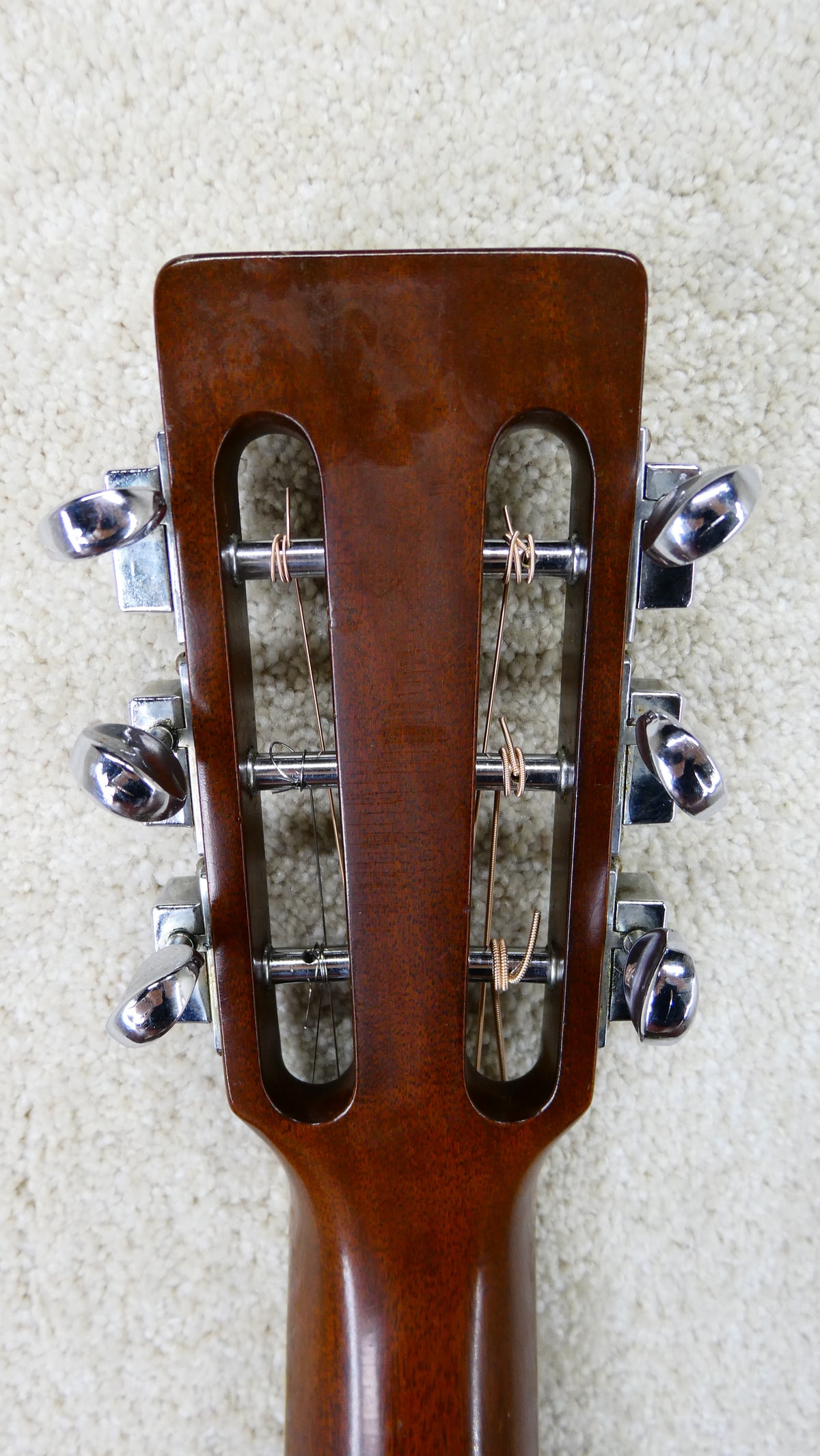Martin D-35 S 1975 USED