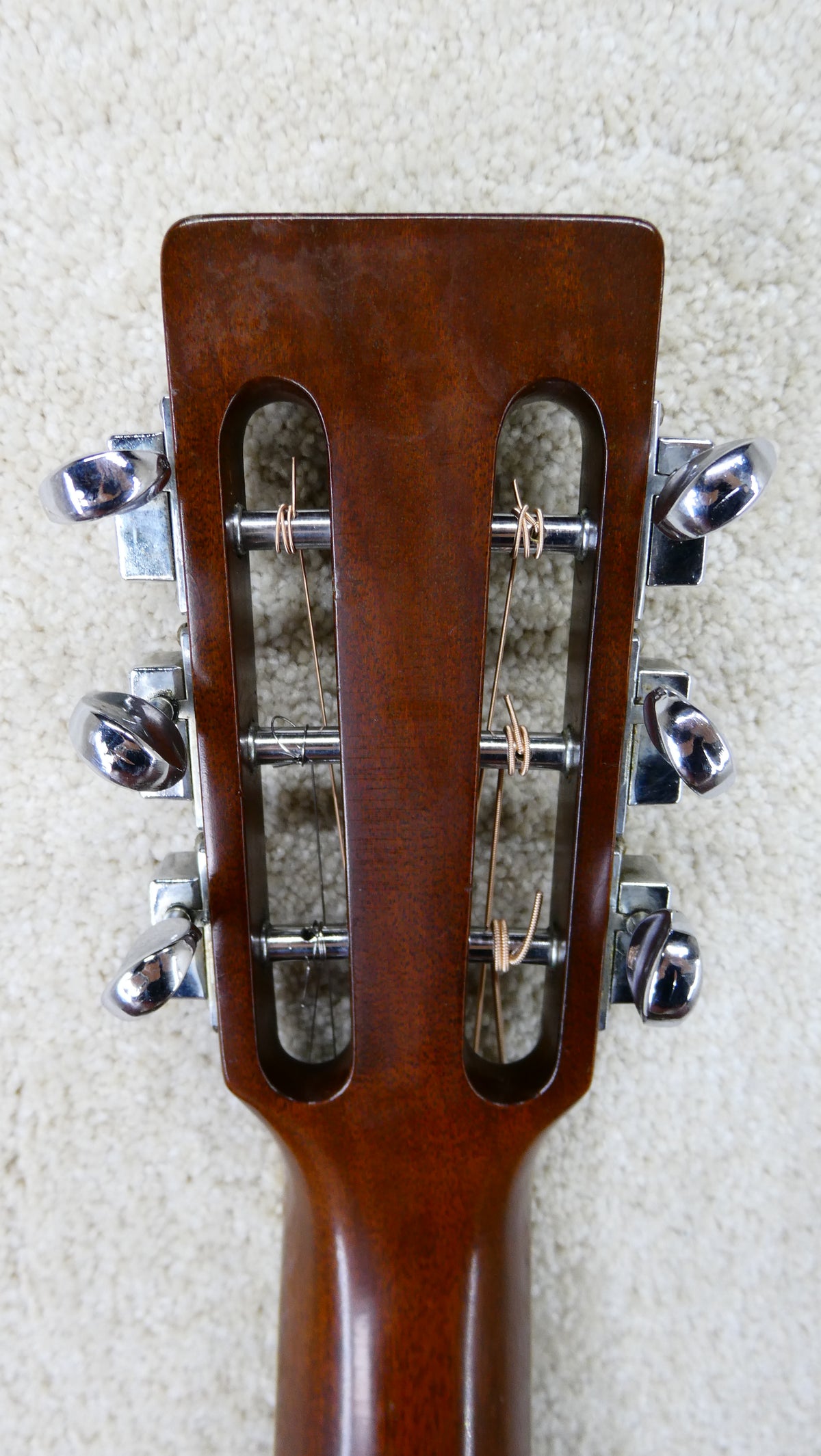Martin D-35 S 1975 USED