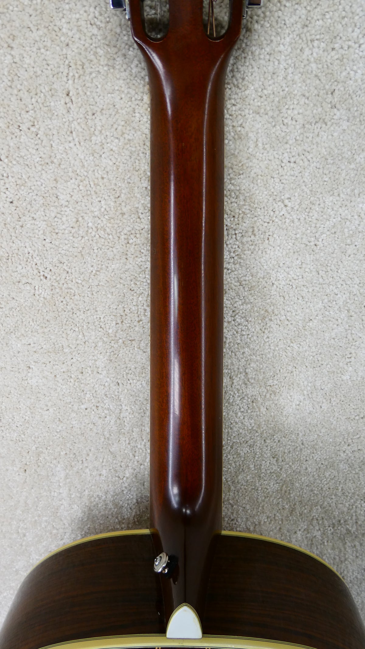 Martin D-35 S 1975 USED