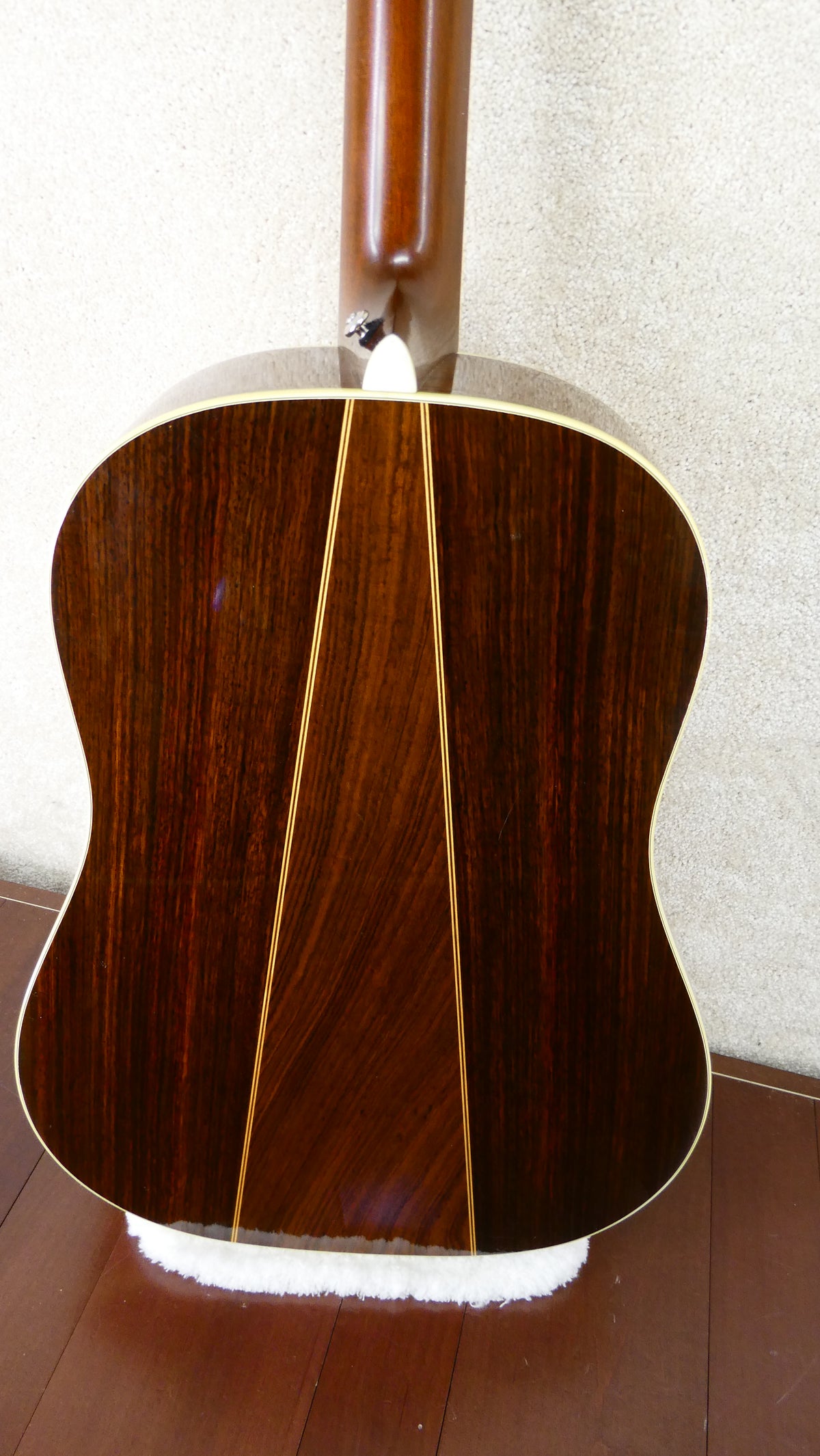 Martin D-35 S 1975 USED