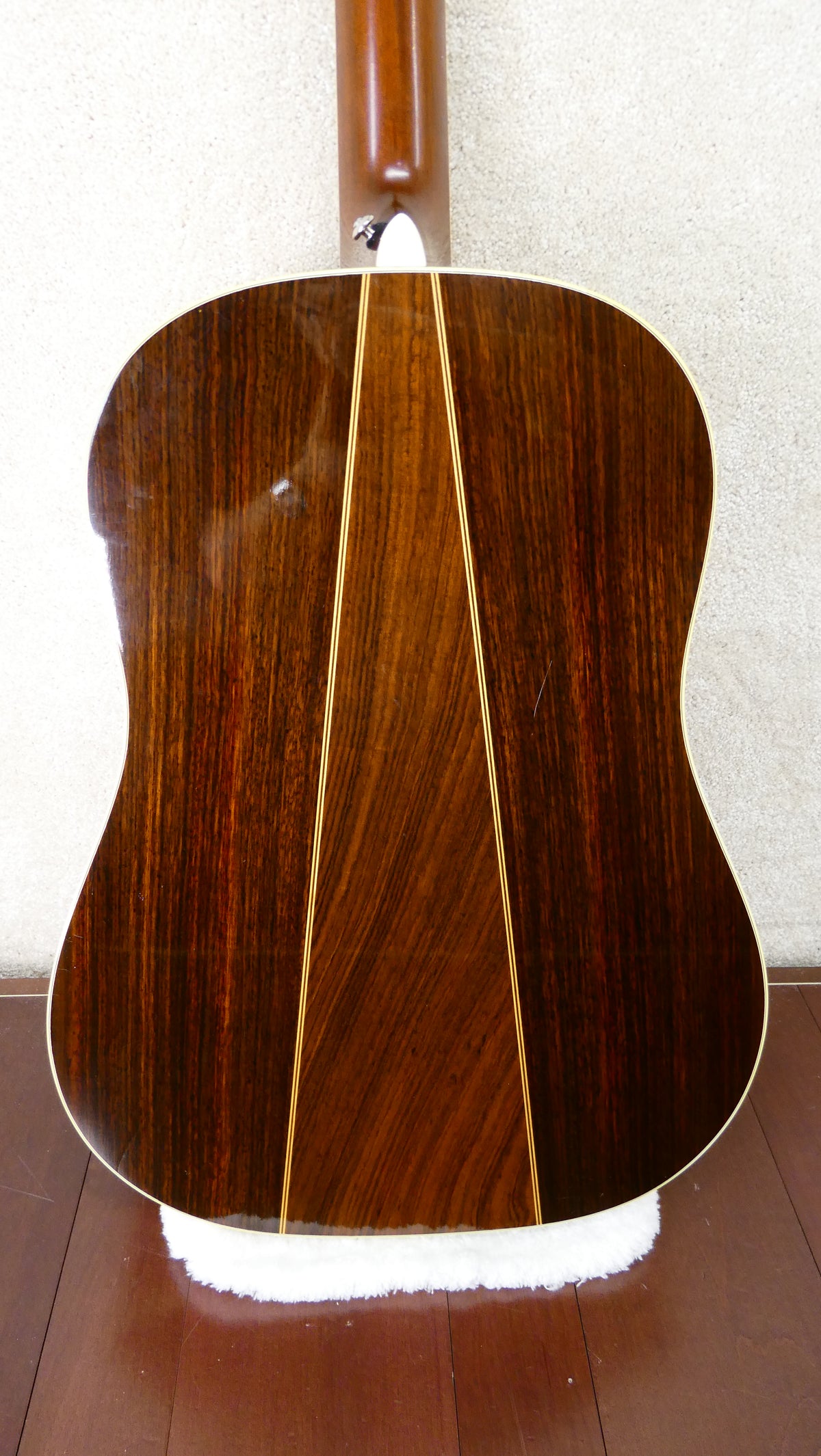 Martin D-35 S 1975 USED