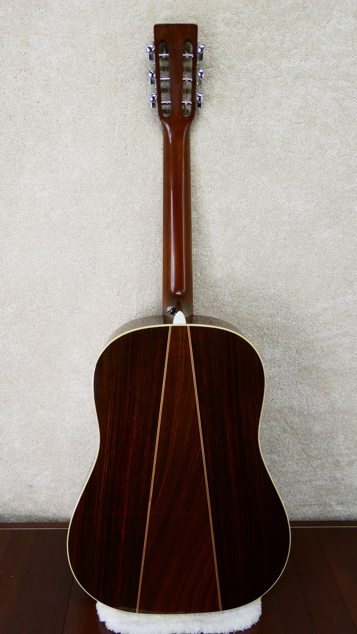 Martin D-35 S 1975 USED