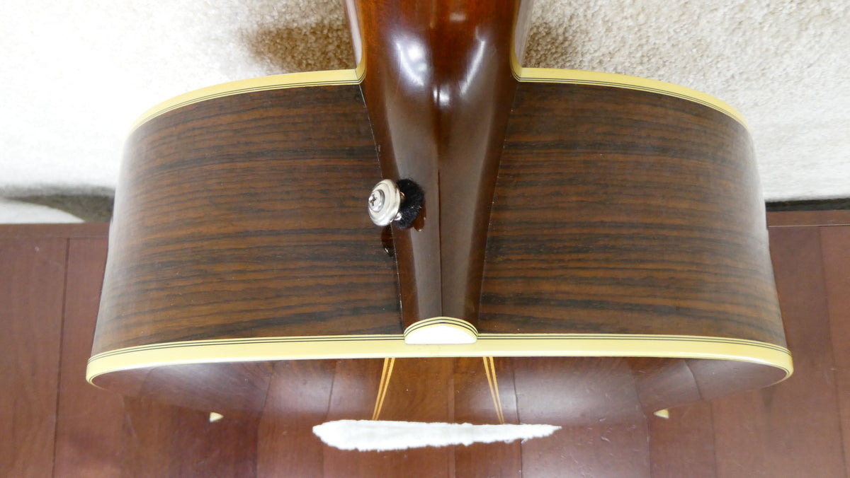 Martin D-35 S 1975 USED