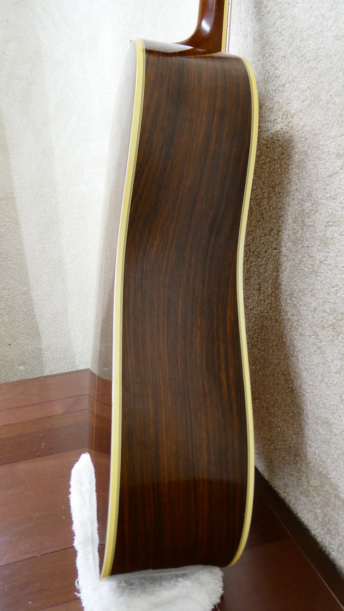 Martin D-35 S 1975 USED