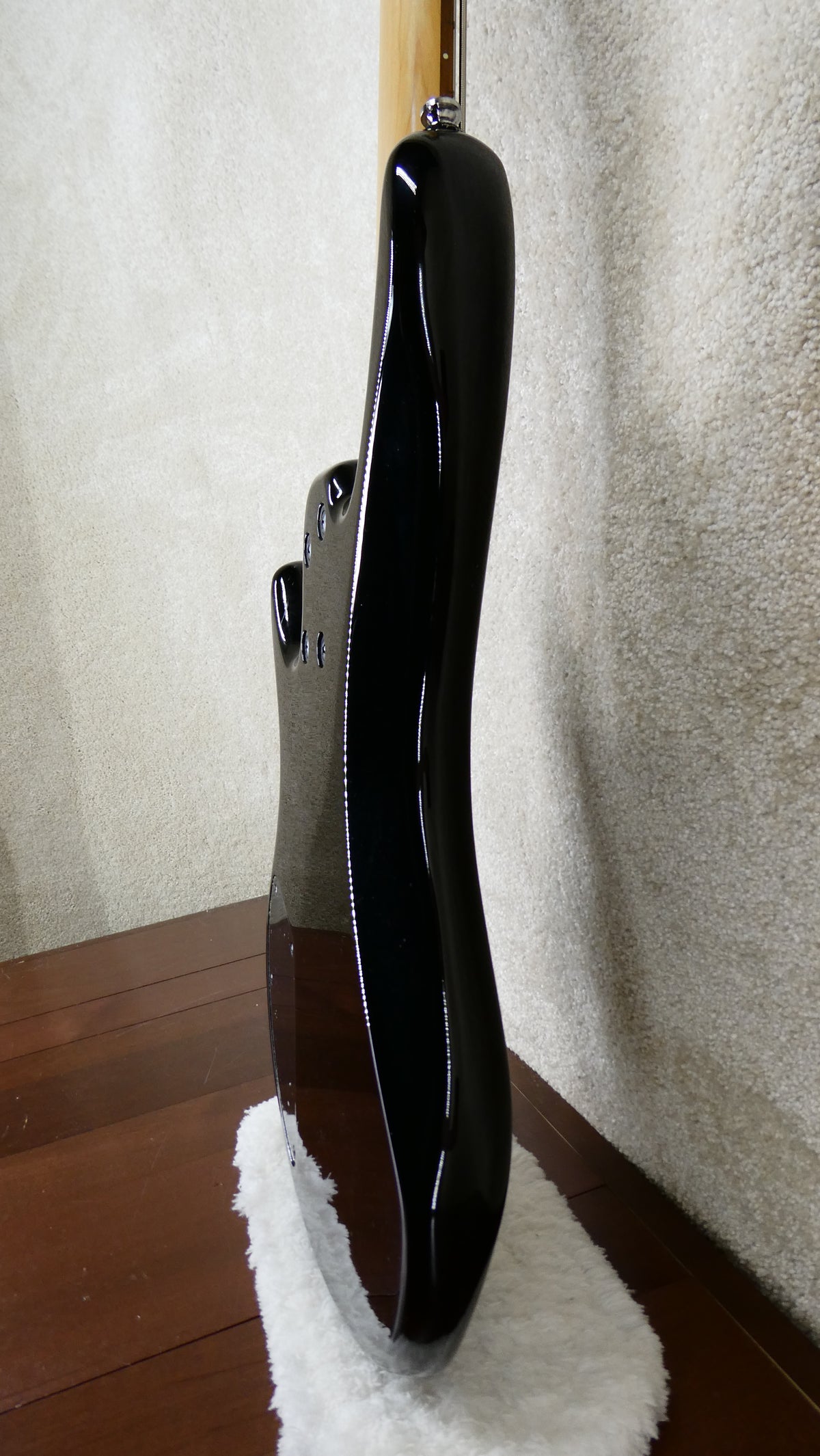 Ibanez Mikro 5-String Bass NBNC USED