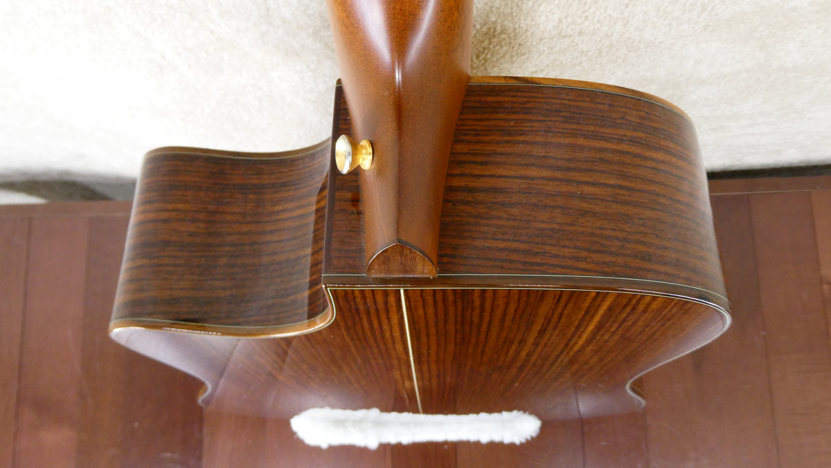 Taylor 710ce 2001 USED