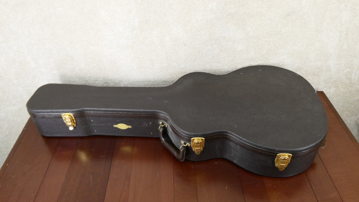 Taylor 714ce 2001 USED