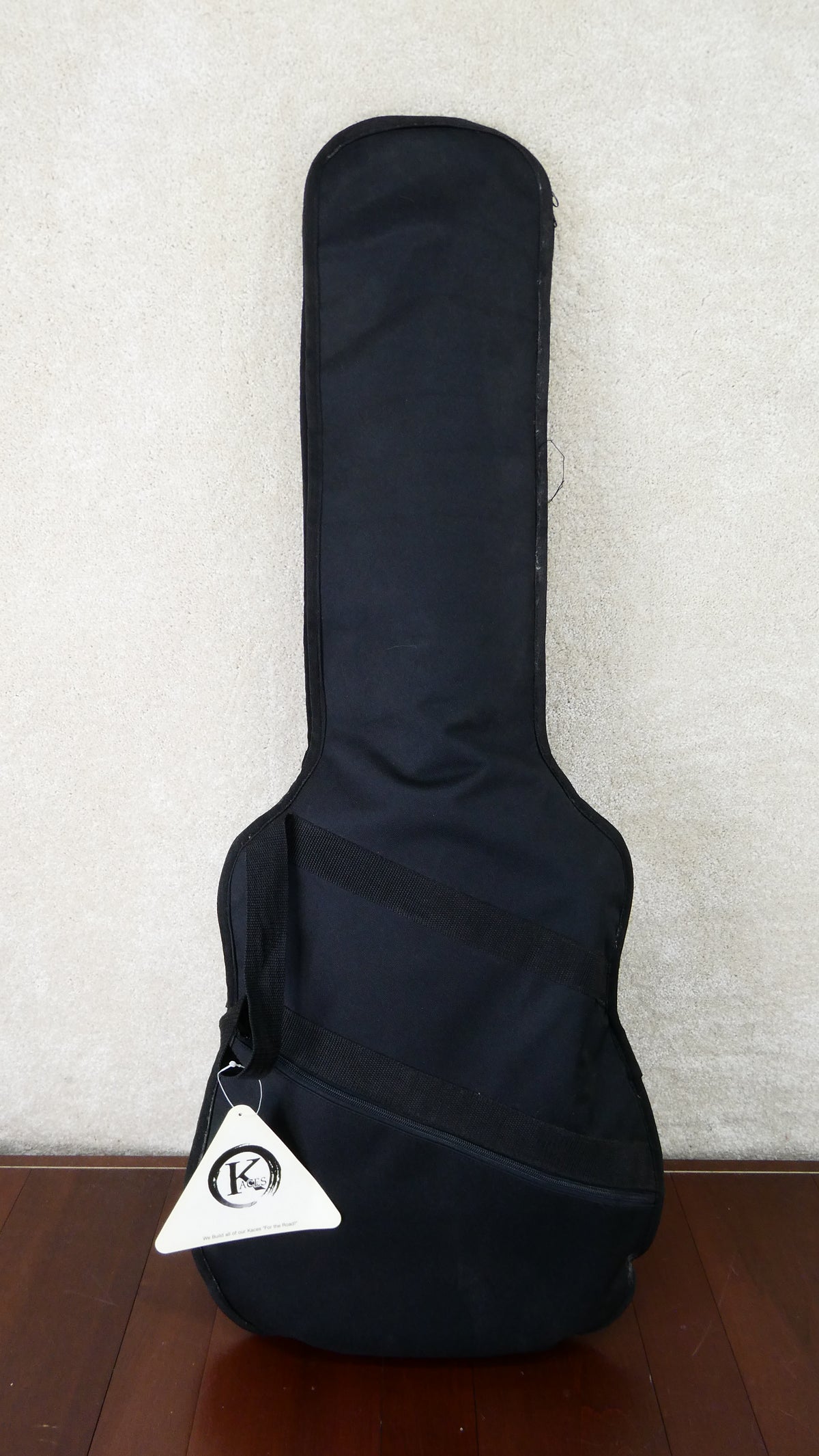 Fender Stratacoustic w/Gig Bag #51487 USED