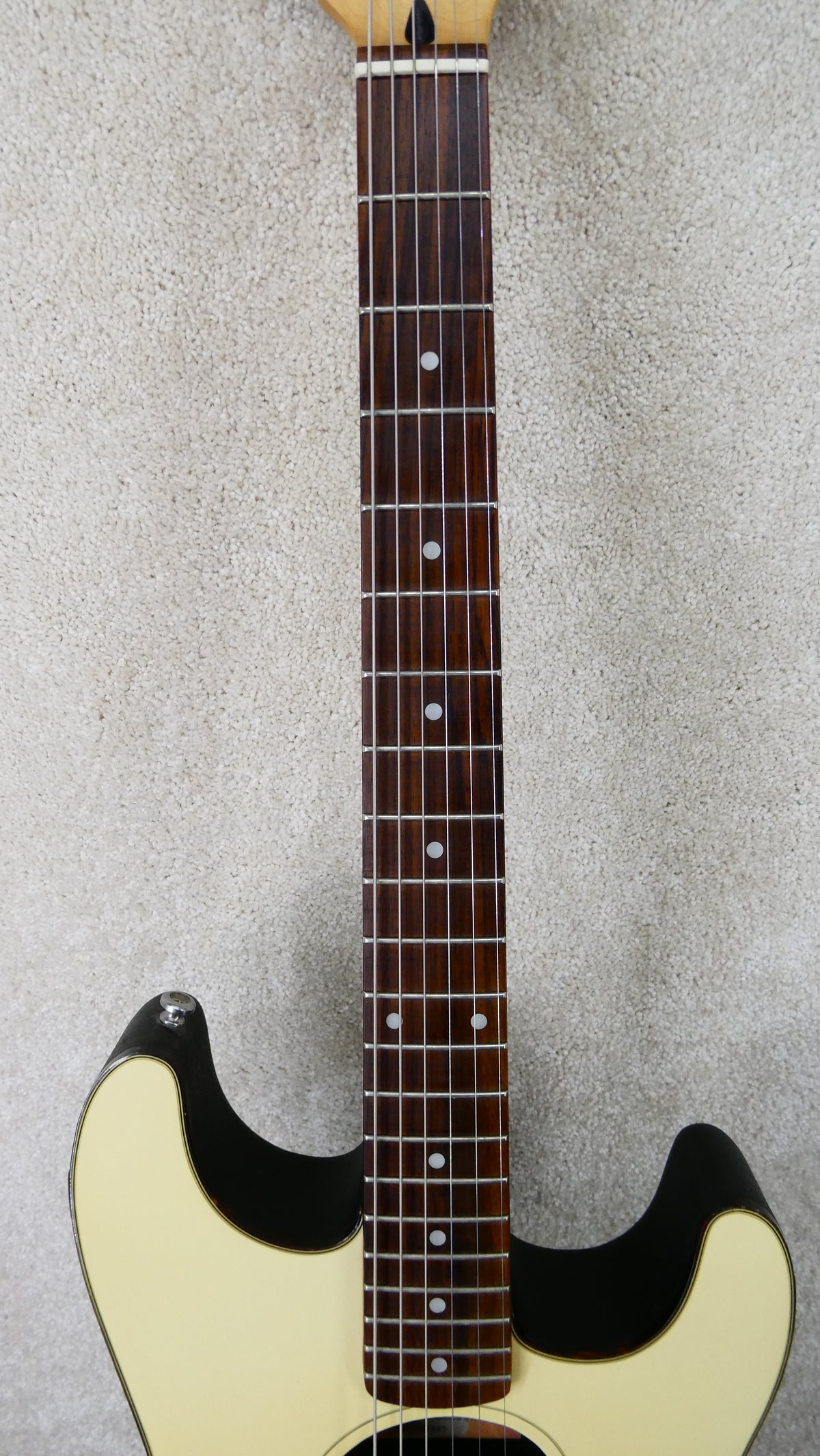 Fender Stratacoustic w/Gig Bag #51487 USED