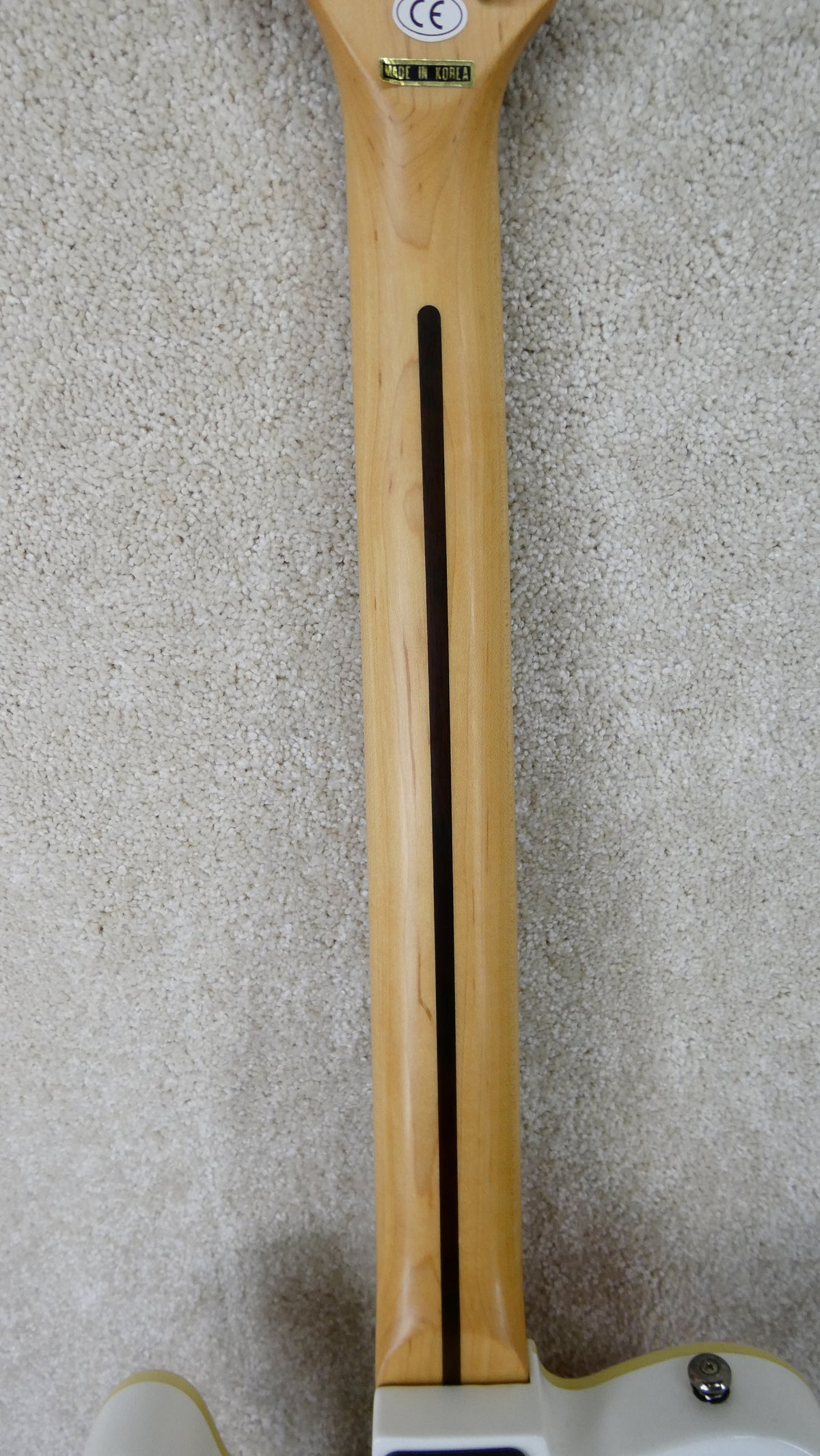Kramer USA Flag Telecaster