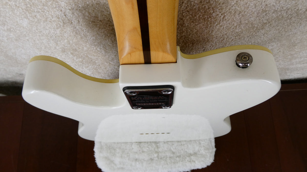 Kramer USA Flag Telecaster