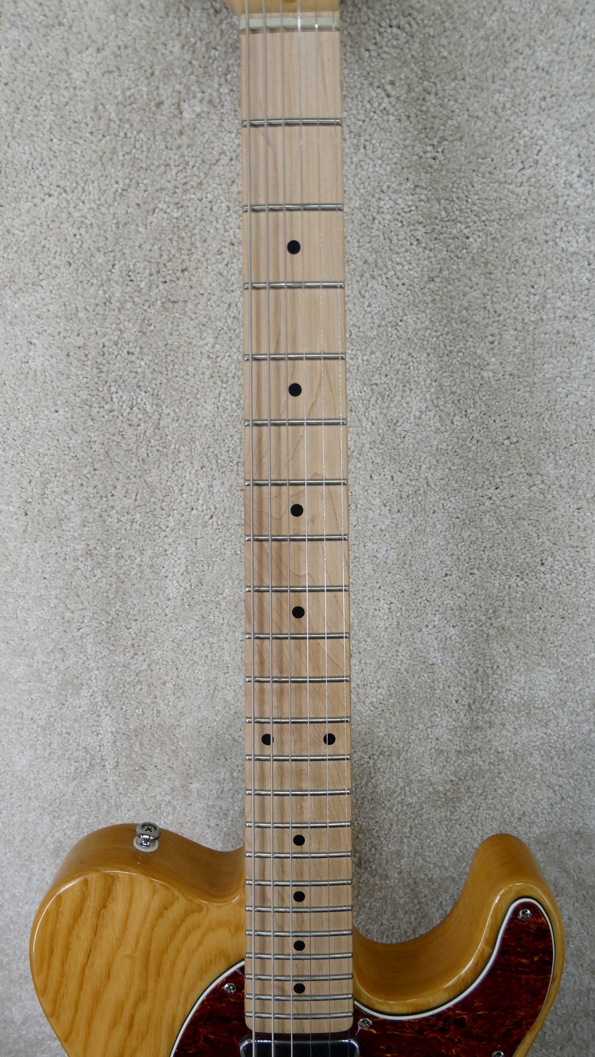 G&L Tribute ASAT Classic 2017