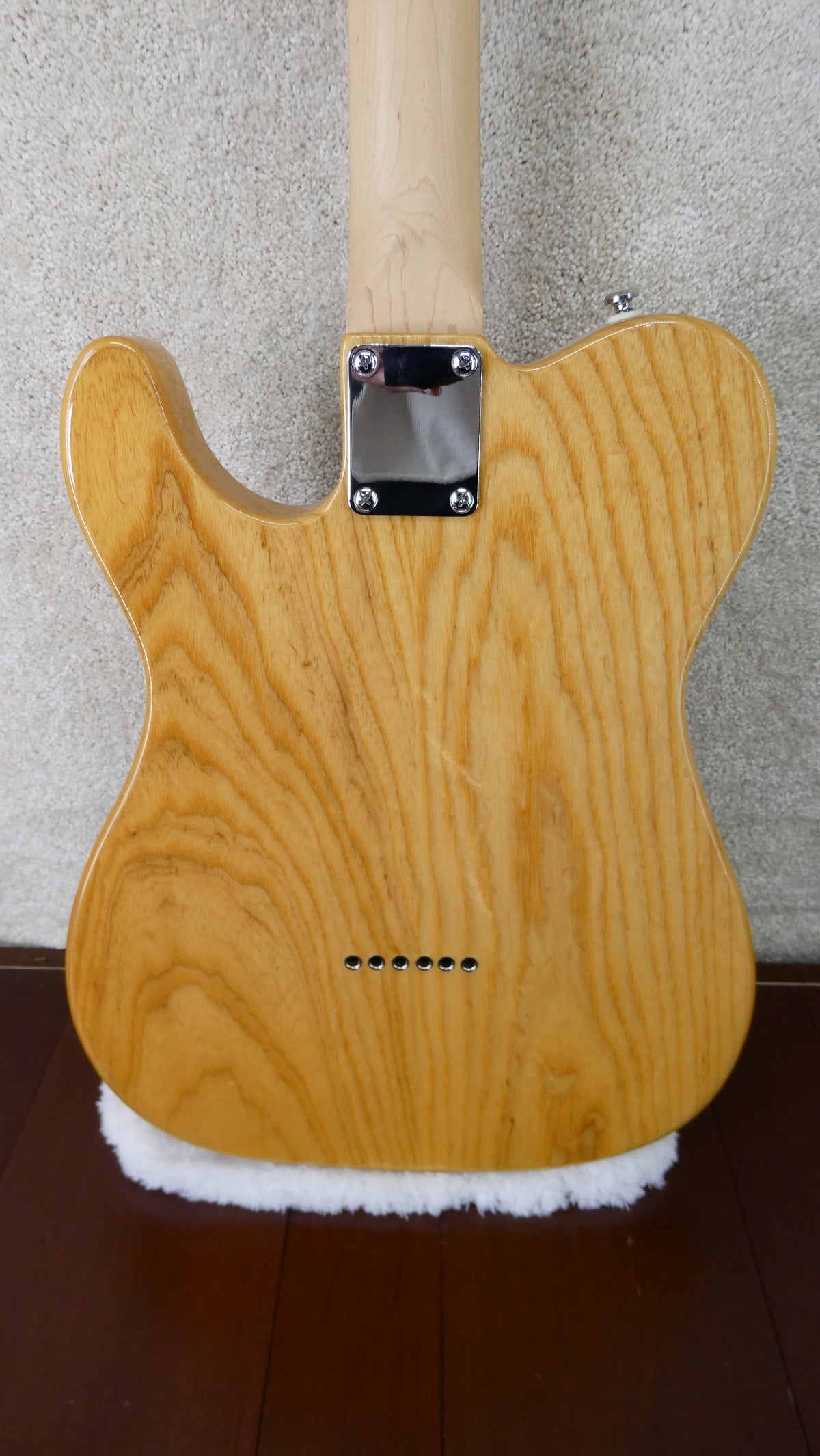 G&L Tribute ASAT Classic 2017