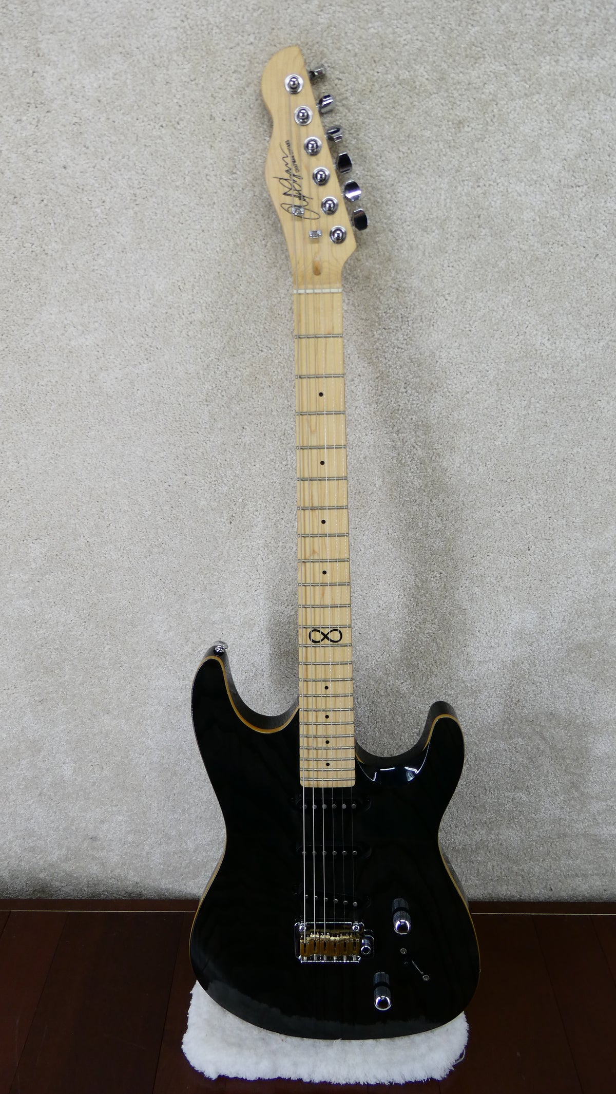 Chapman ML-1 Traditional with Gig Bag USED