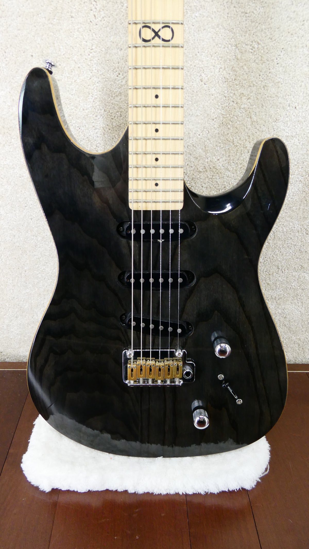 Chapman ML-1 Traditional with Gig Bag USED