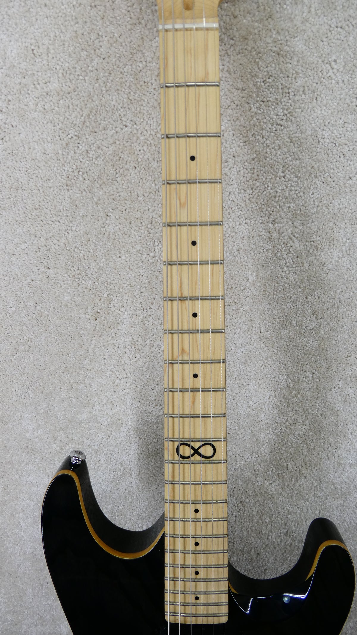 Chapman ML-1 Traditional with Gig Bag USED