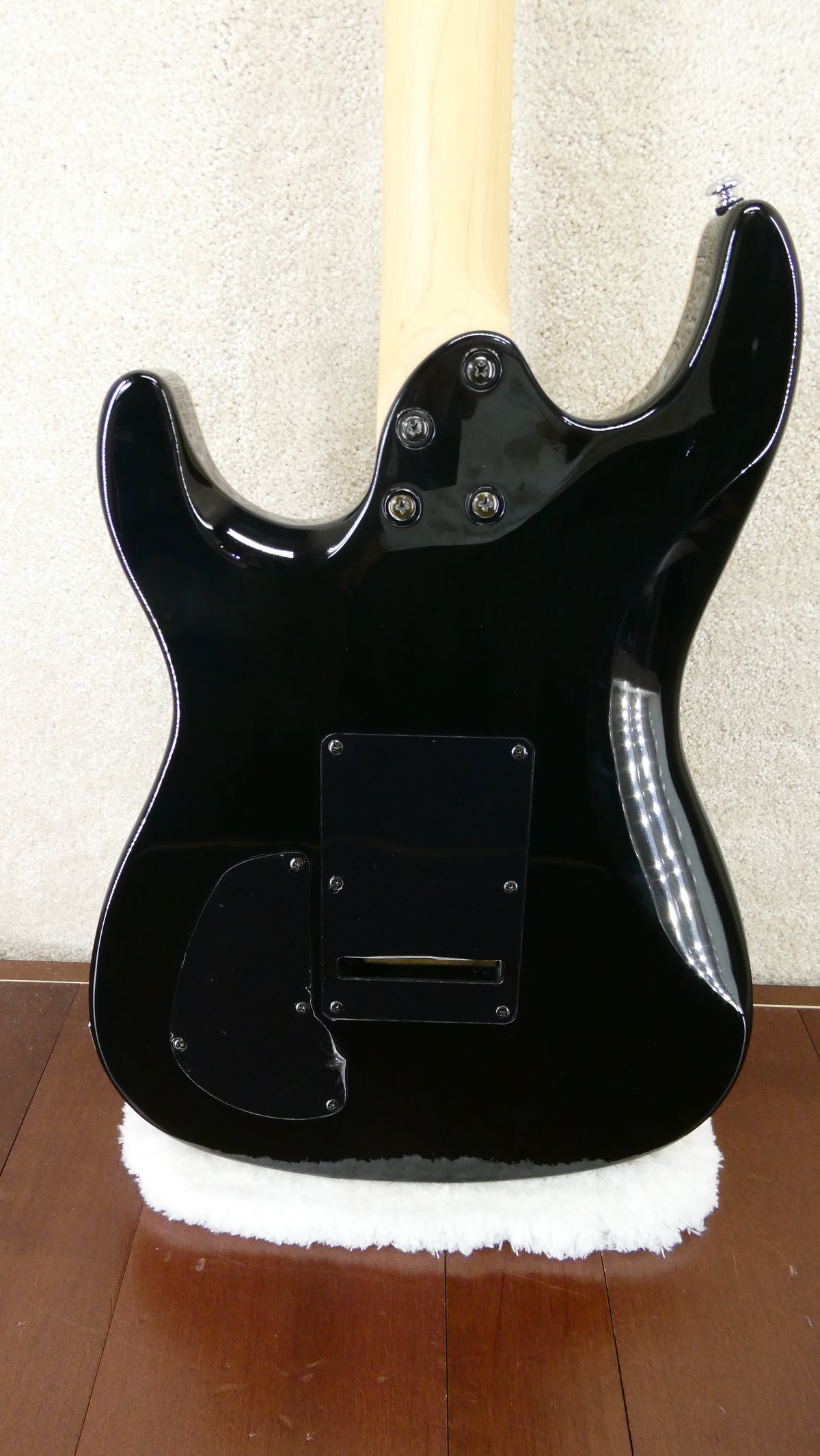 Chapman ML-1 Traditional with Gig Bag USED
