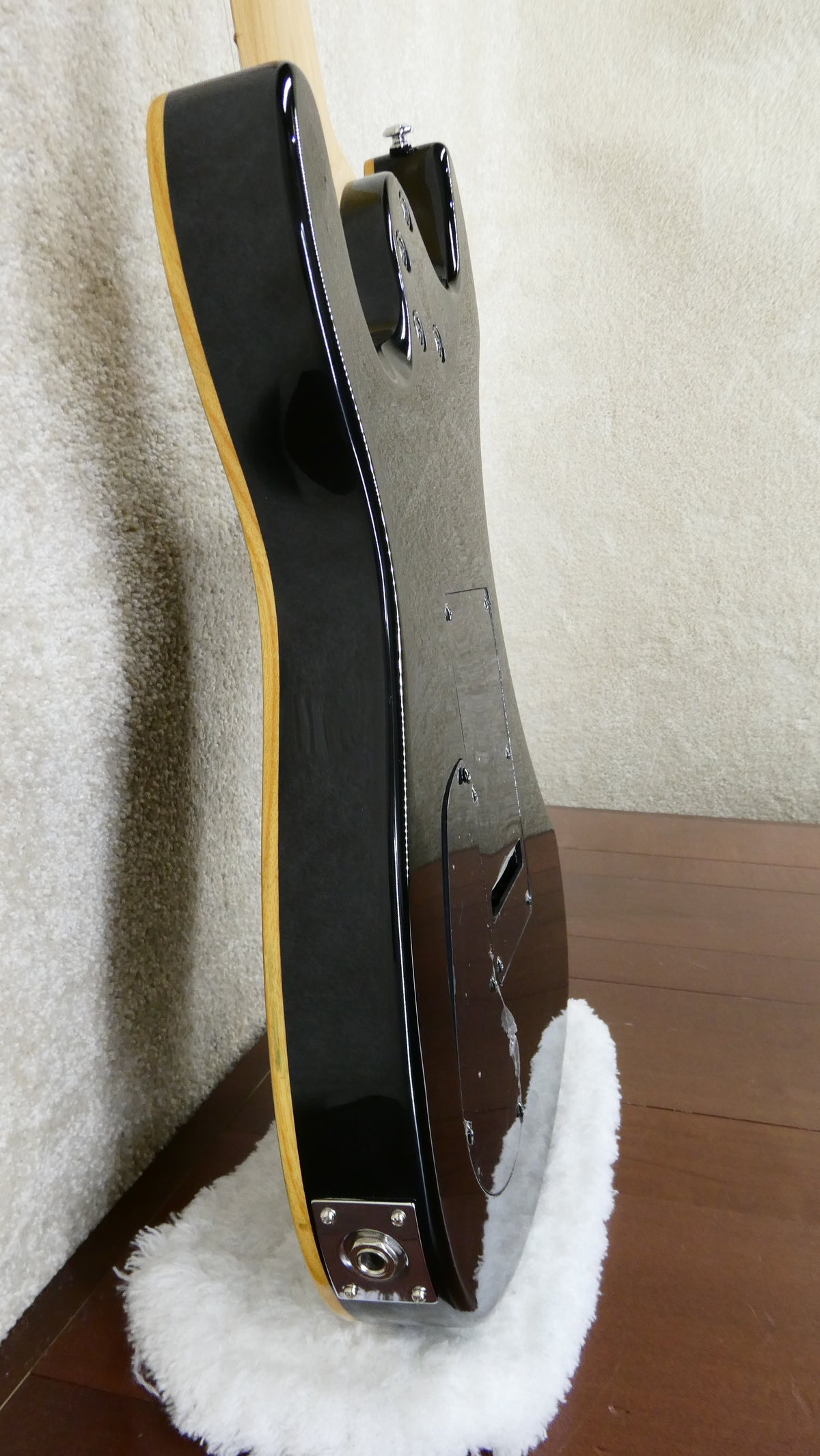 Chapman ML-1 Traditional with Gig Bag USED