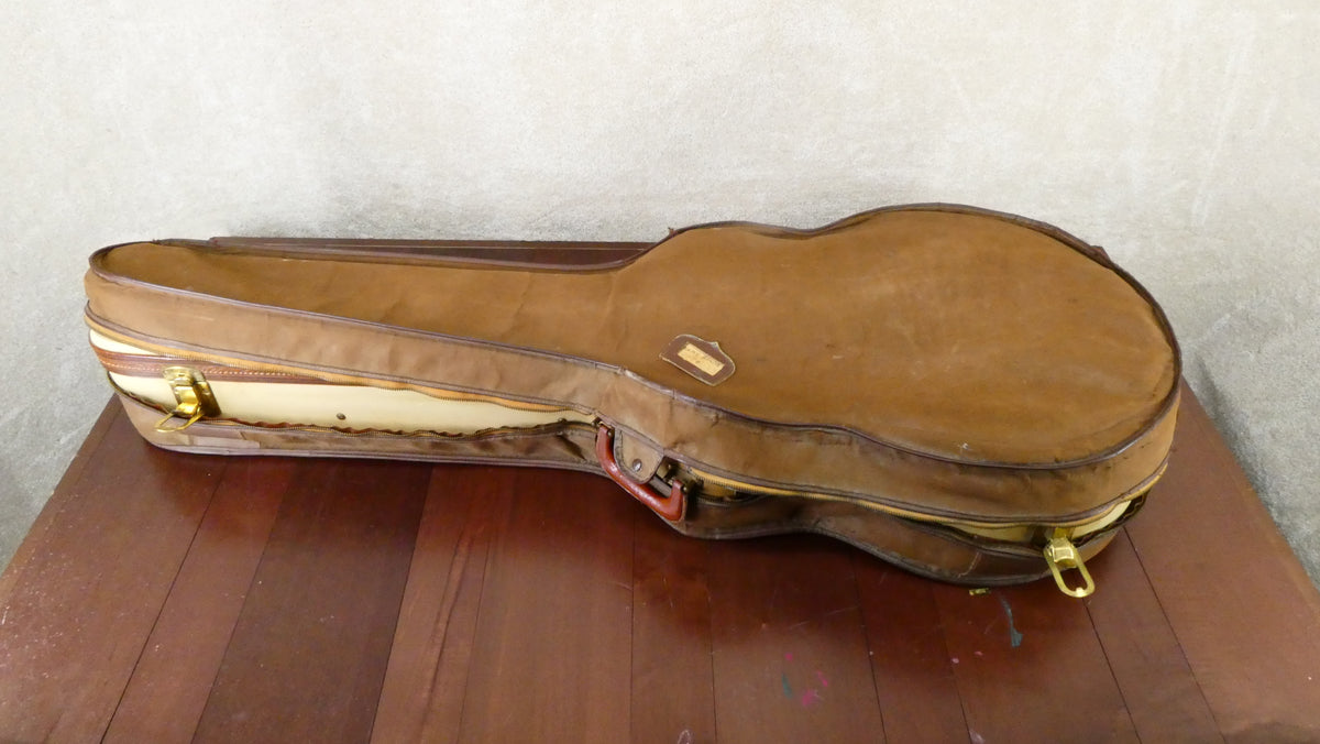 Gretsch 6120 1957 #22403 Previously owned by Jerry Reed (Yes, that Jerry Reed) w/OHSC Used