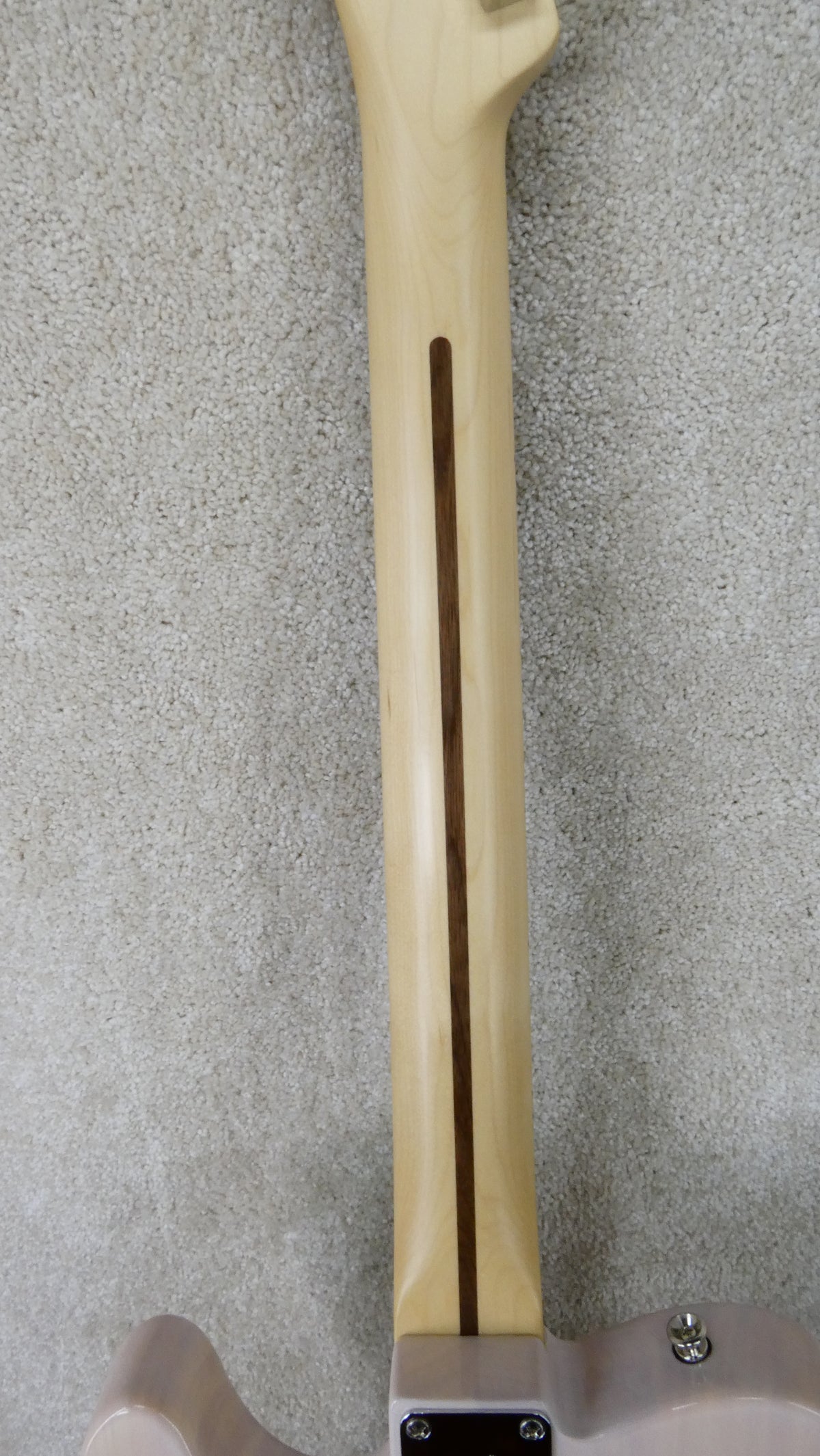 Fender Tele Partscaster 2025 USED