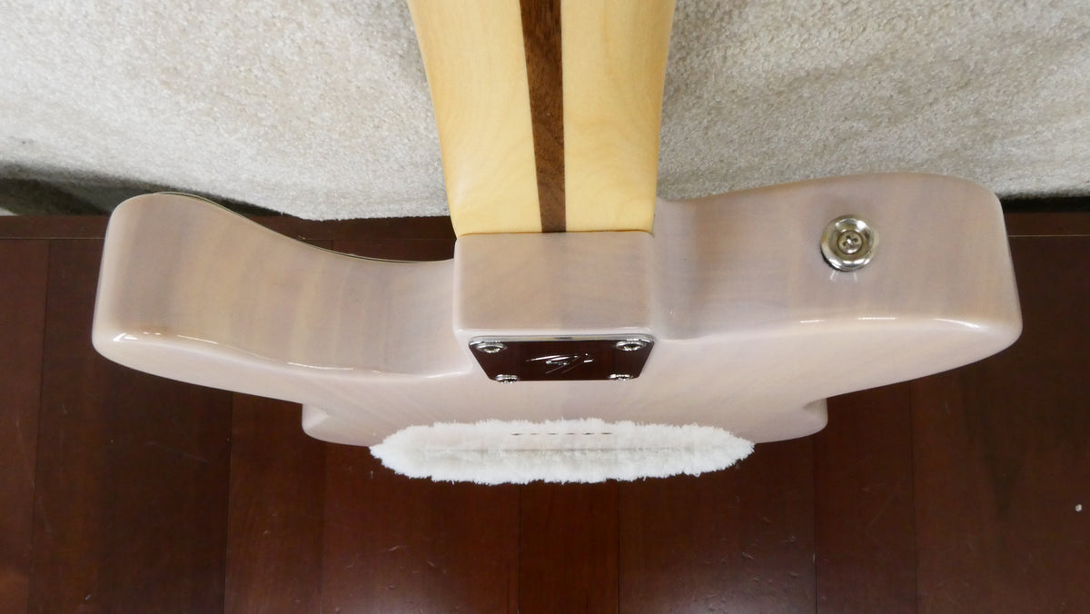 Fender Tele Partscaster 2025 USED