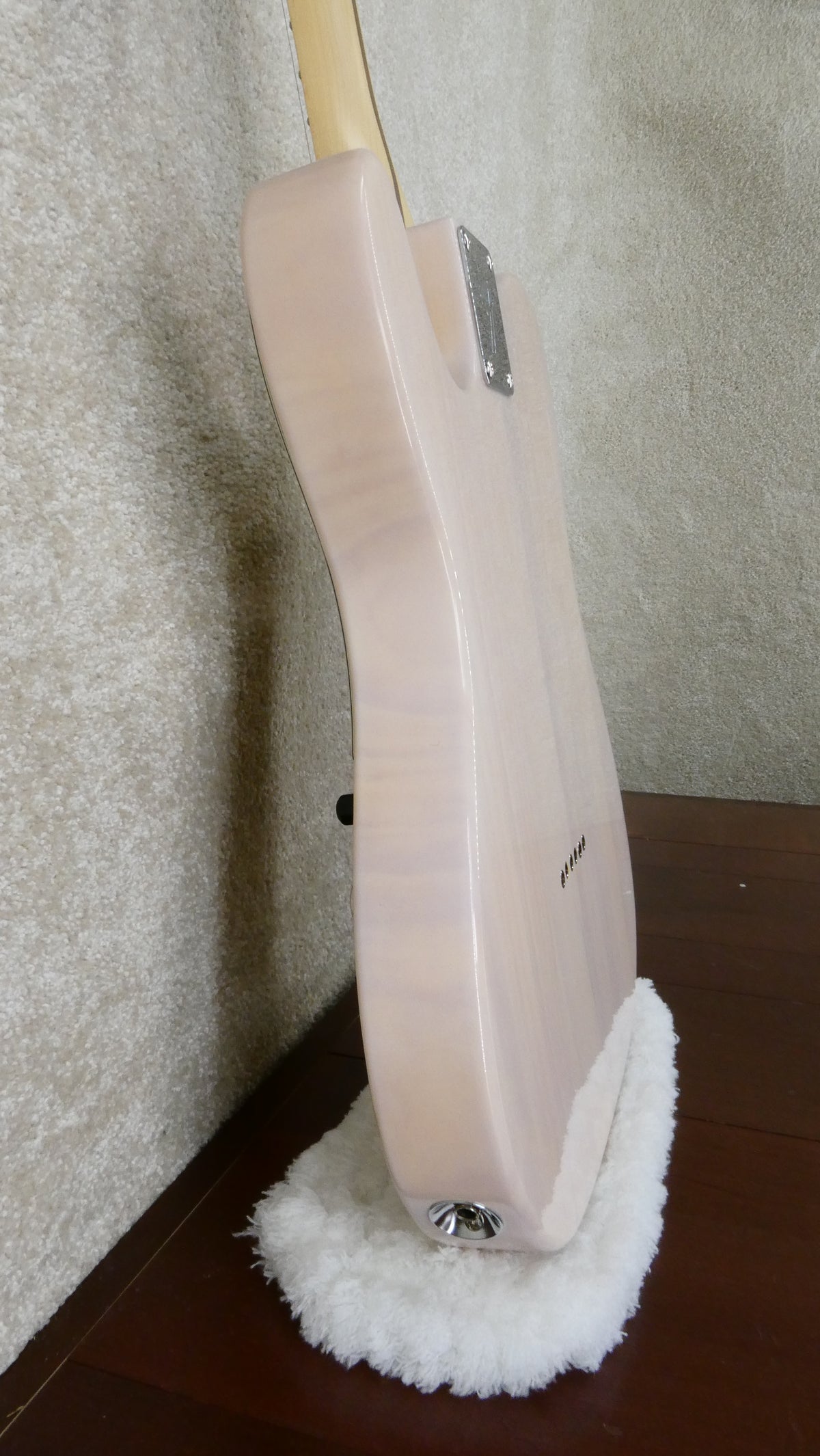 Fender Tele Partscaster 2025 USED