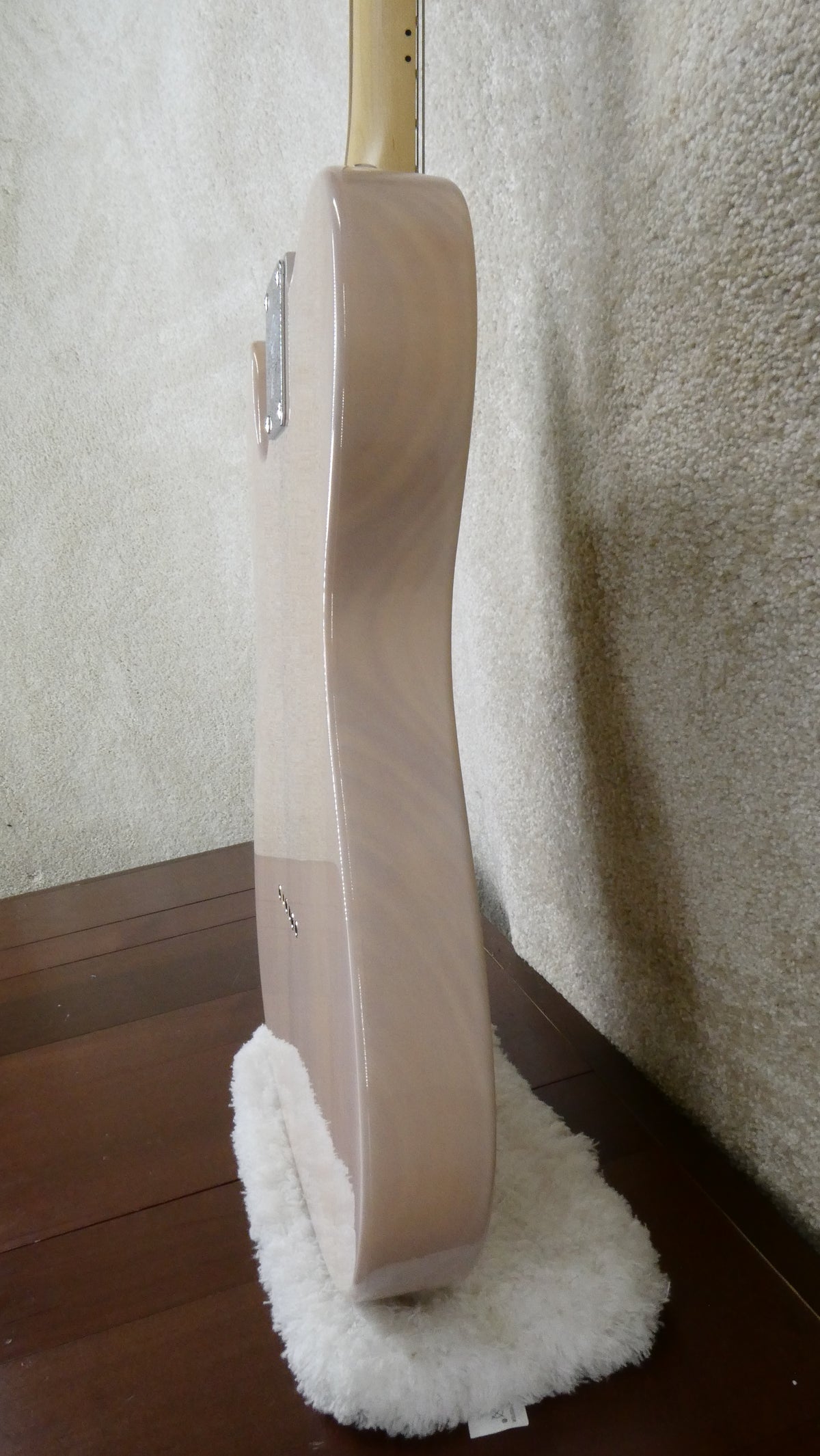 Fender Tele Partscaster 2025 USED