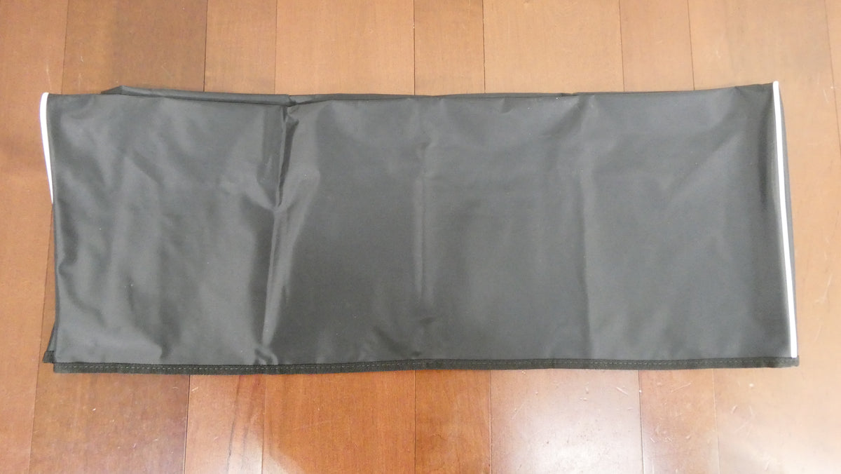 Marshall Head & 4x12 Slant Cabinet Covers Used