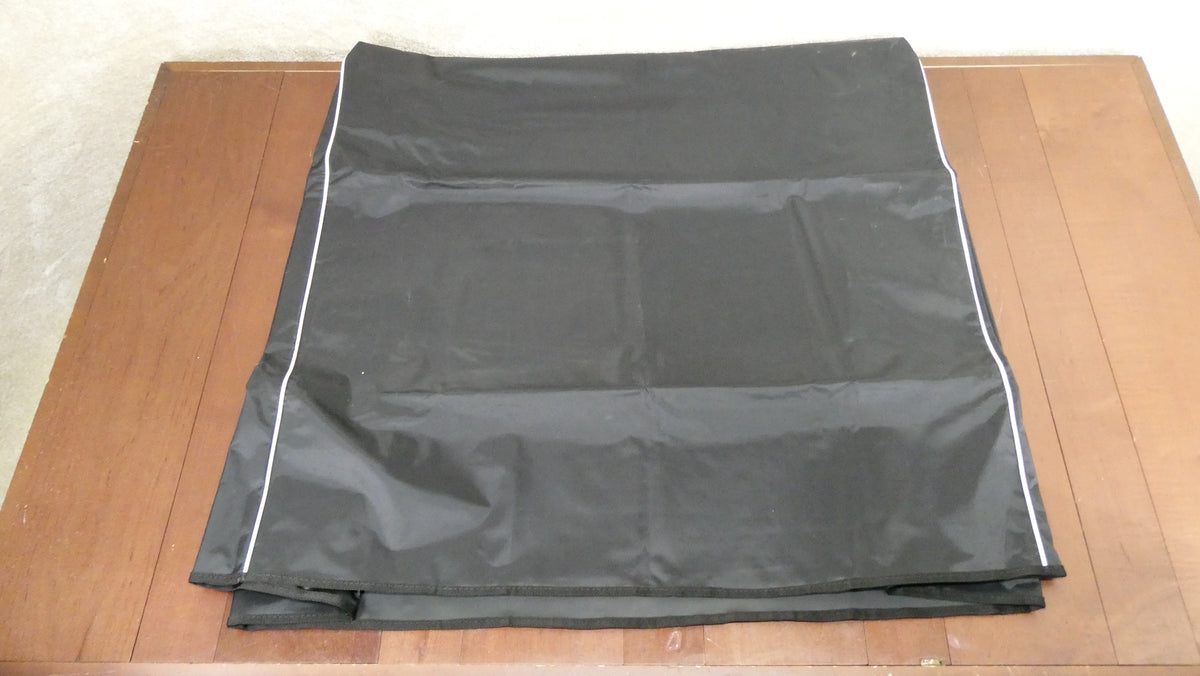 Marshall Head & 4x12 Slant Cabinet Covers Used