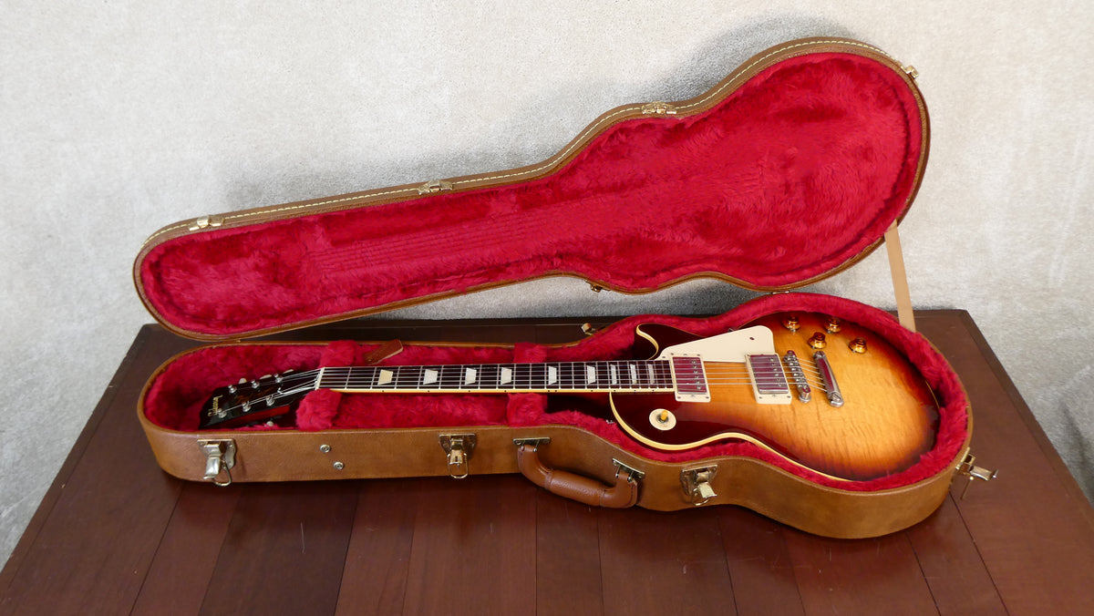 Gibson Les Paul Standard 2021 Used