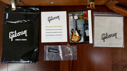 Gibson Les Paul Standard 2021 Used