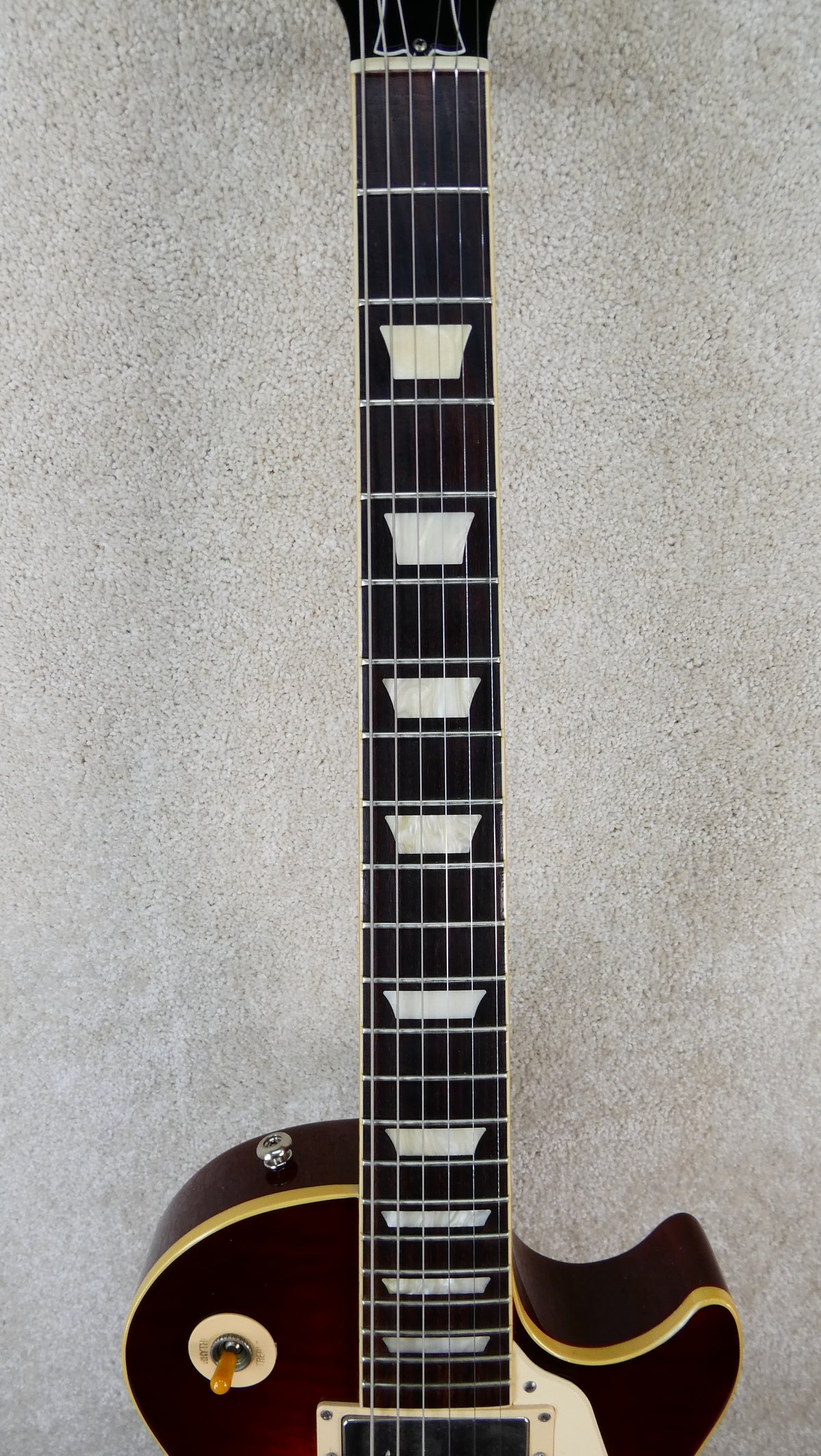 Gibson Les Paul Standard 2021 Used