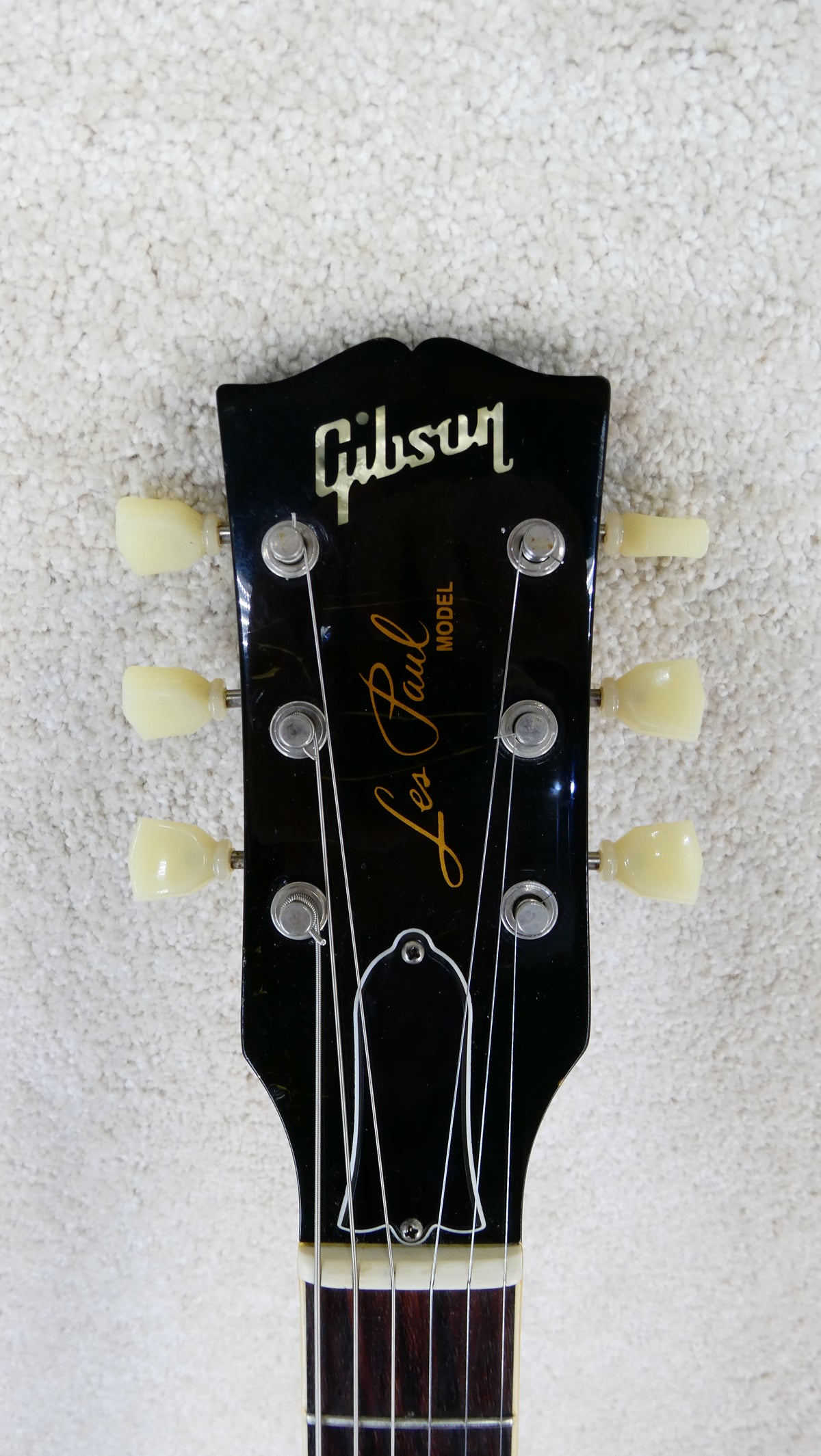 Gibson Les Paul Standard 2021 Used