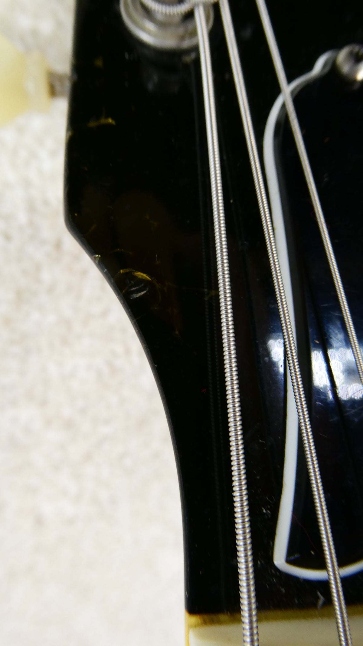 Gibson Les Paul Standard 2021 Used