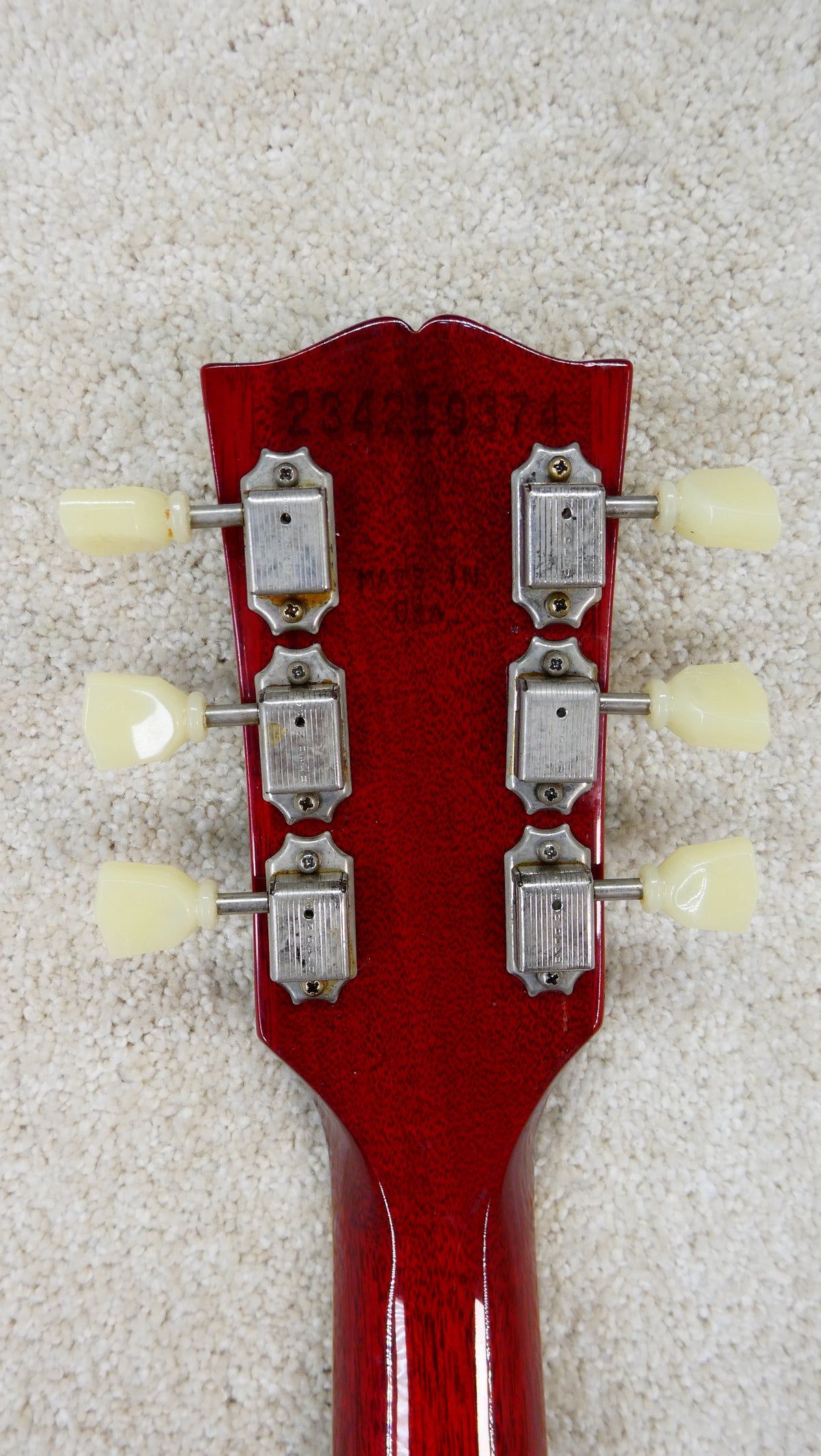 Gibson Les Paul Standard 2021 Used