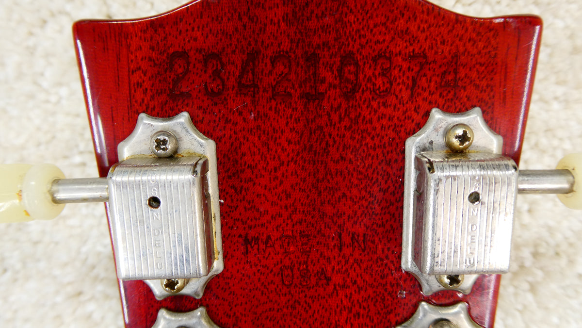 Gibson Les Paul Standard 2021 Used